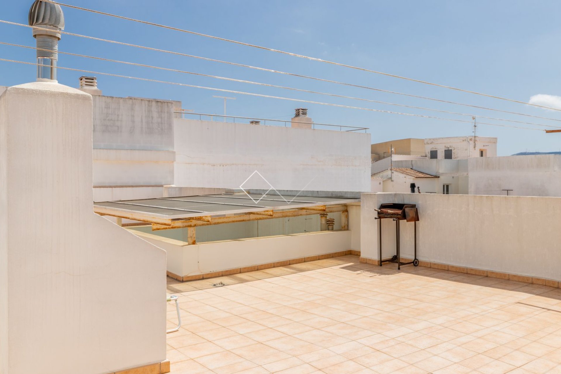 Rentals - Apartment / Flat - Teulada - Casco Urbano