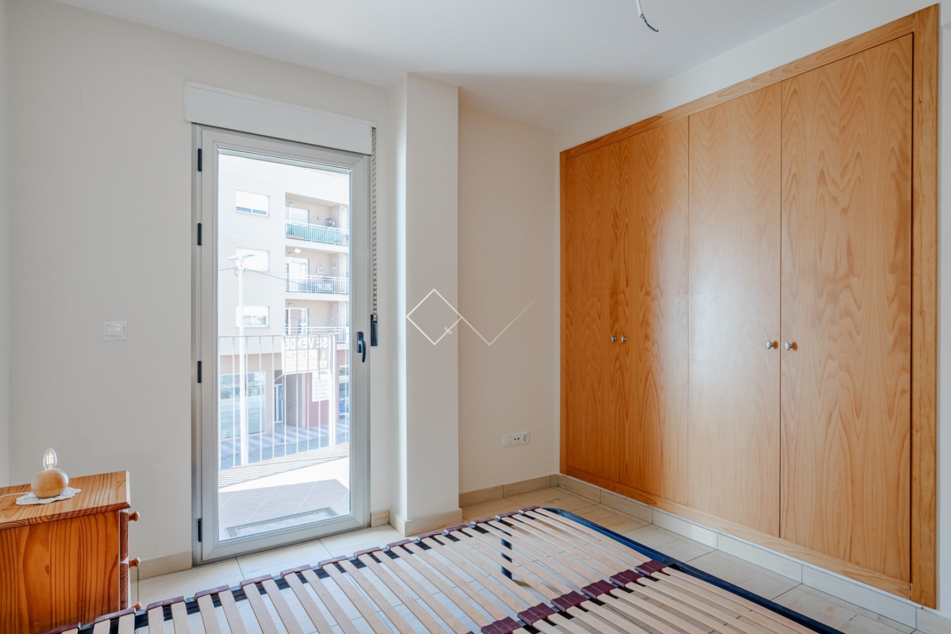 Rentals - Apartment / Flat - Teulada - Centro