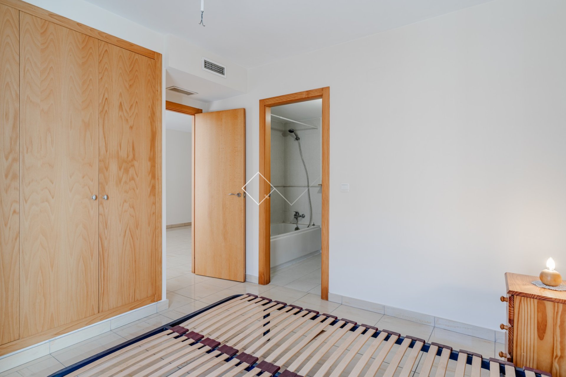 Rentals - Apartment / Flat - Teulada - Centro