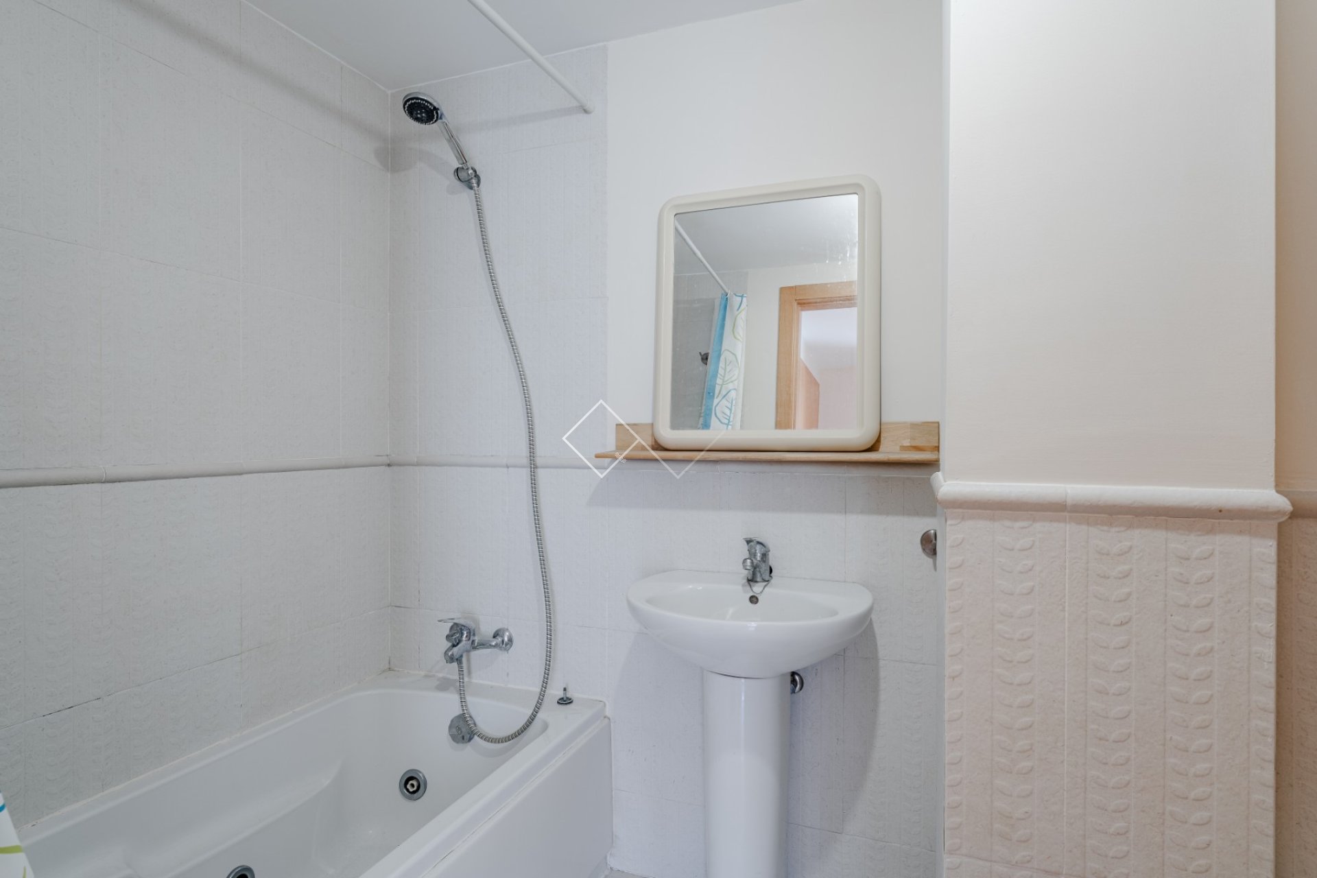 Rentals - Apartment / Flat - Teulada - Centro