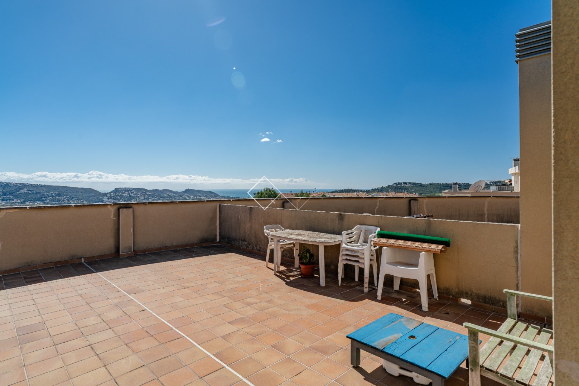 Rentals - Apartment / Flat - Teulada - Centro