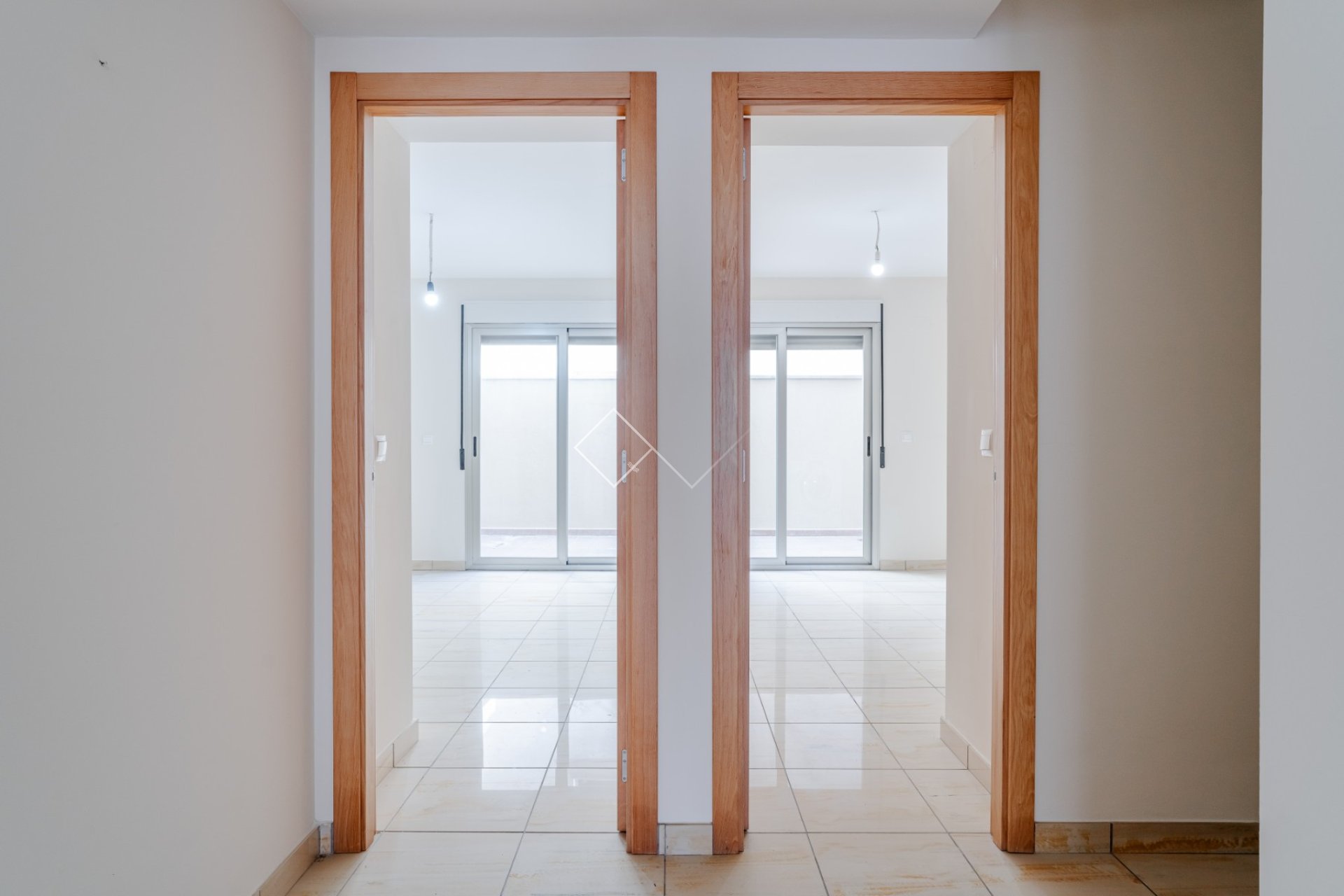 Rentals - Apartment / Flat - Teulada - Centro