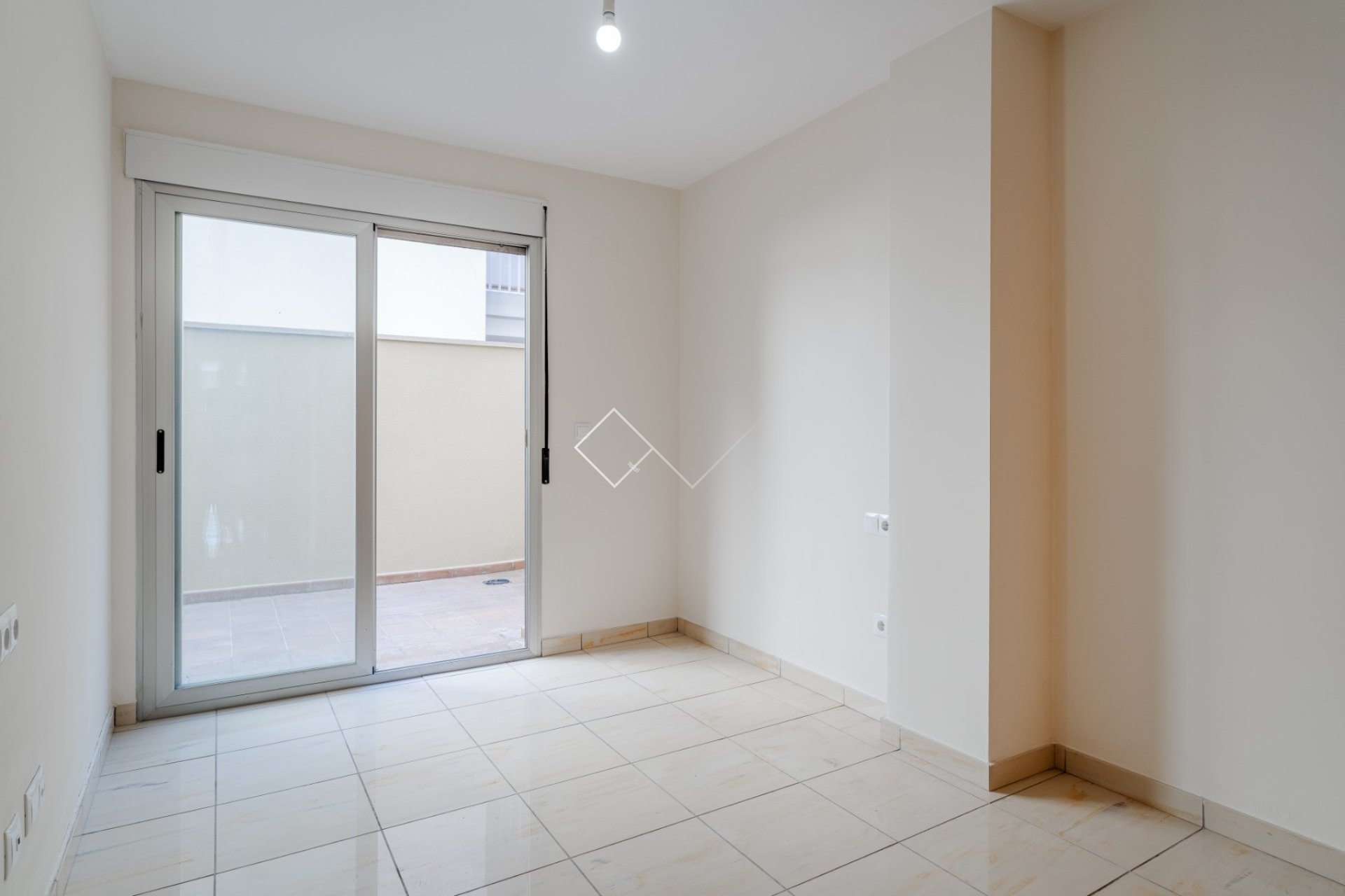 Rentals - Apartment / Flat - Teulada - Centro