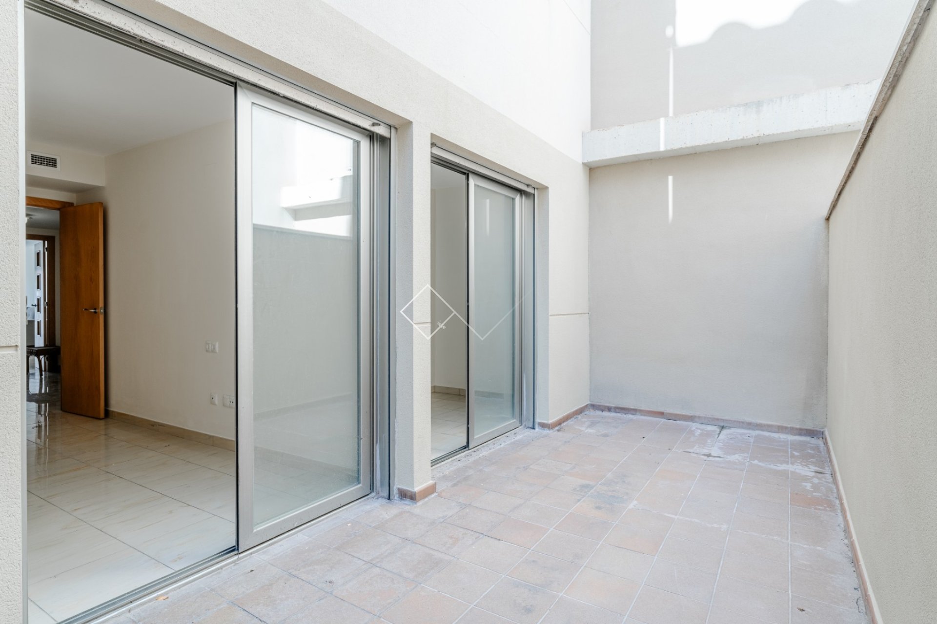 Rentals - Apartment / Flat - Teulada - Centro