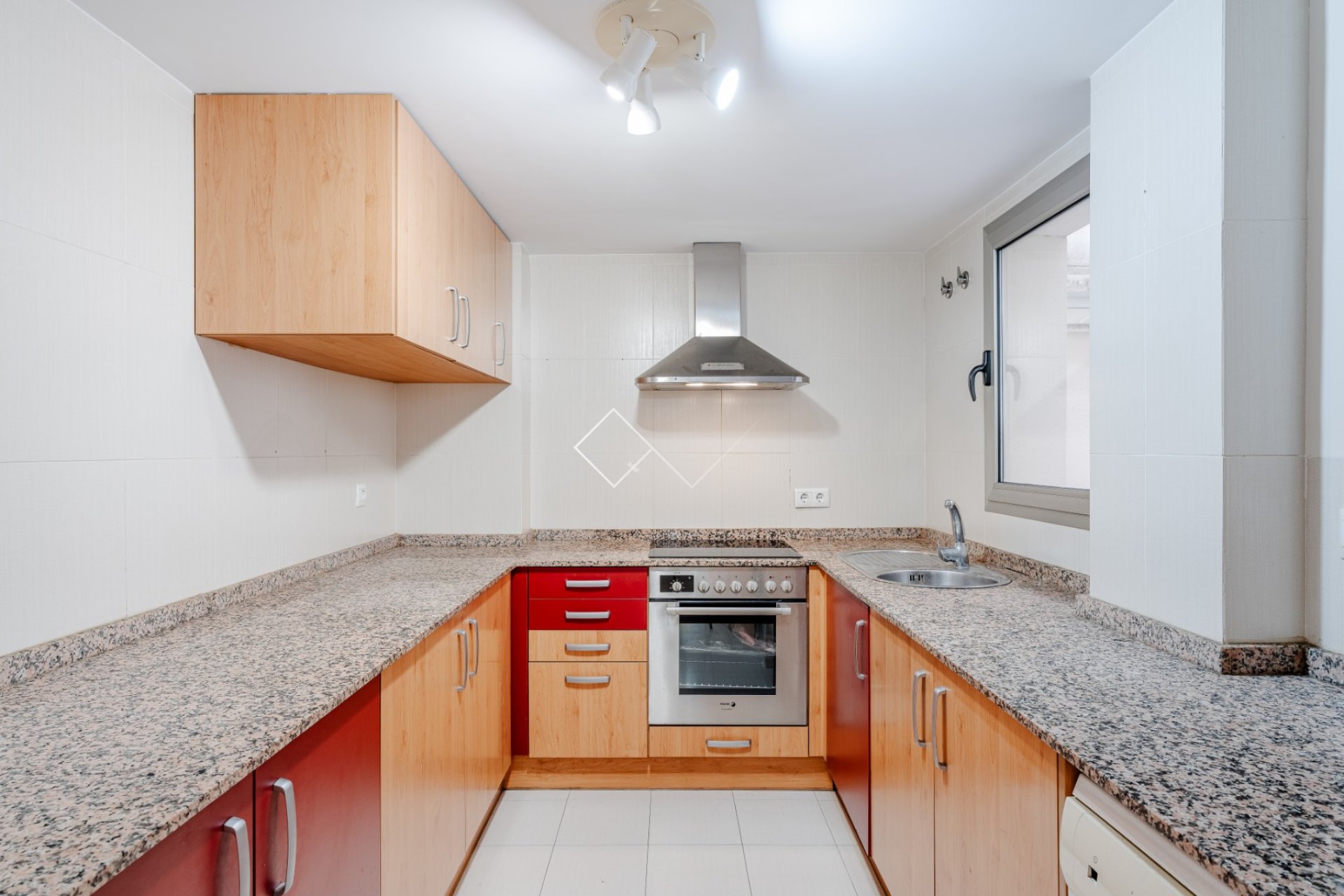 Rentals - Apartment / Flat - Teulada - Centro