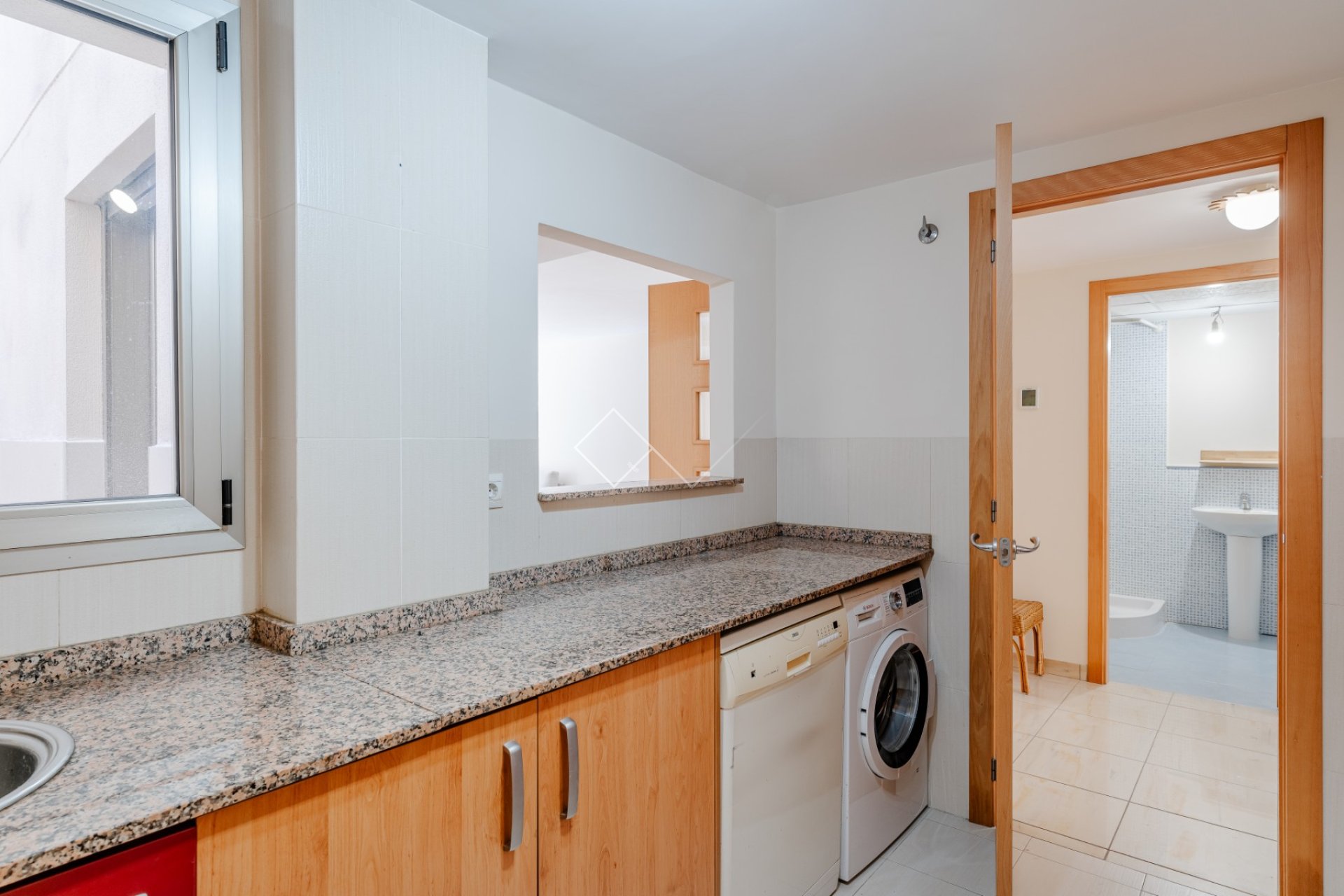 Rentals - Apartment / Flat - Teulada - Centro