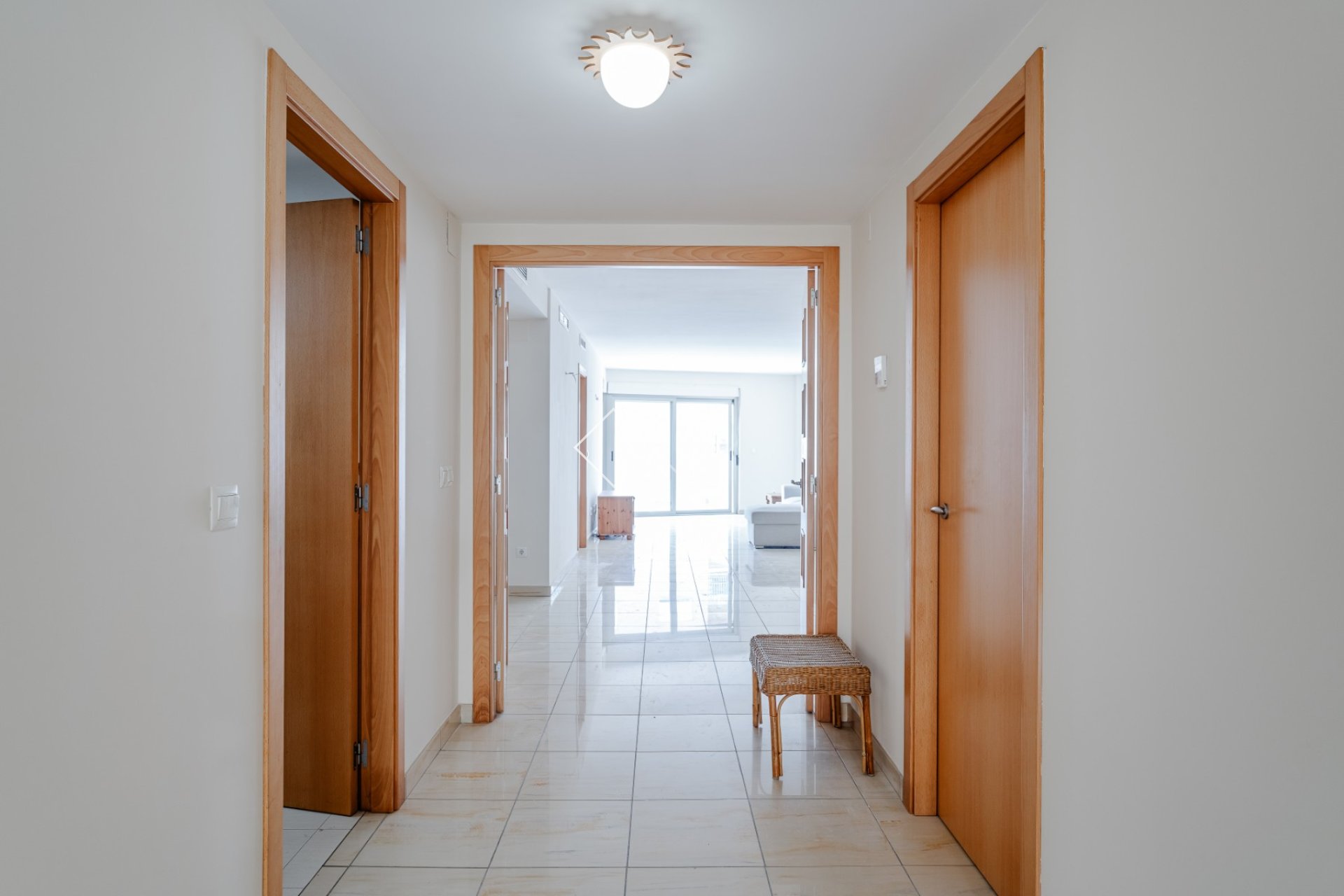 Rentals - Apartment / Flat - Teulada - Centro