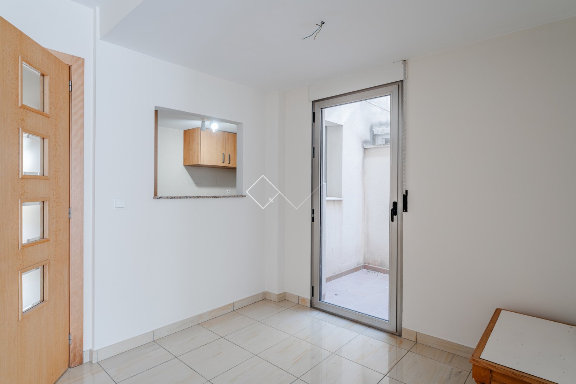 Rentals - Apartment / Flat - Teulada - Centro