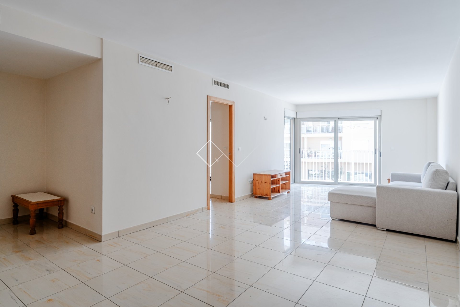 Rentals - Apartment / Flat - Teulada - Centro
