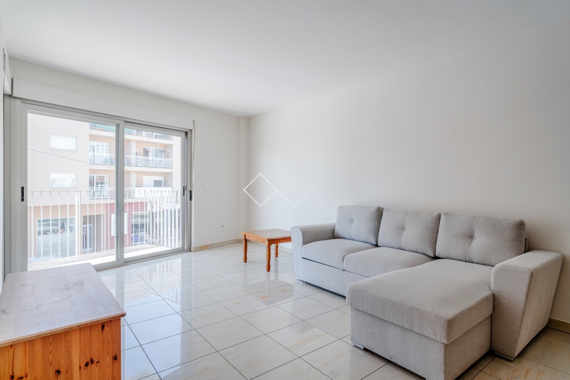 Rentals - Apartment / Flat - Teulada - Centro