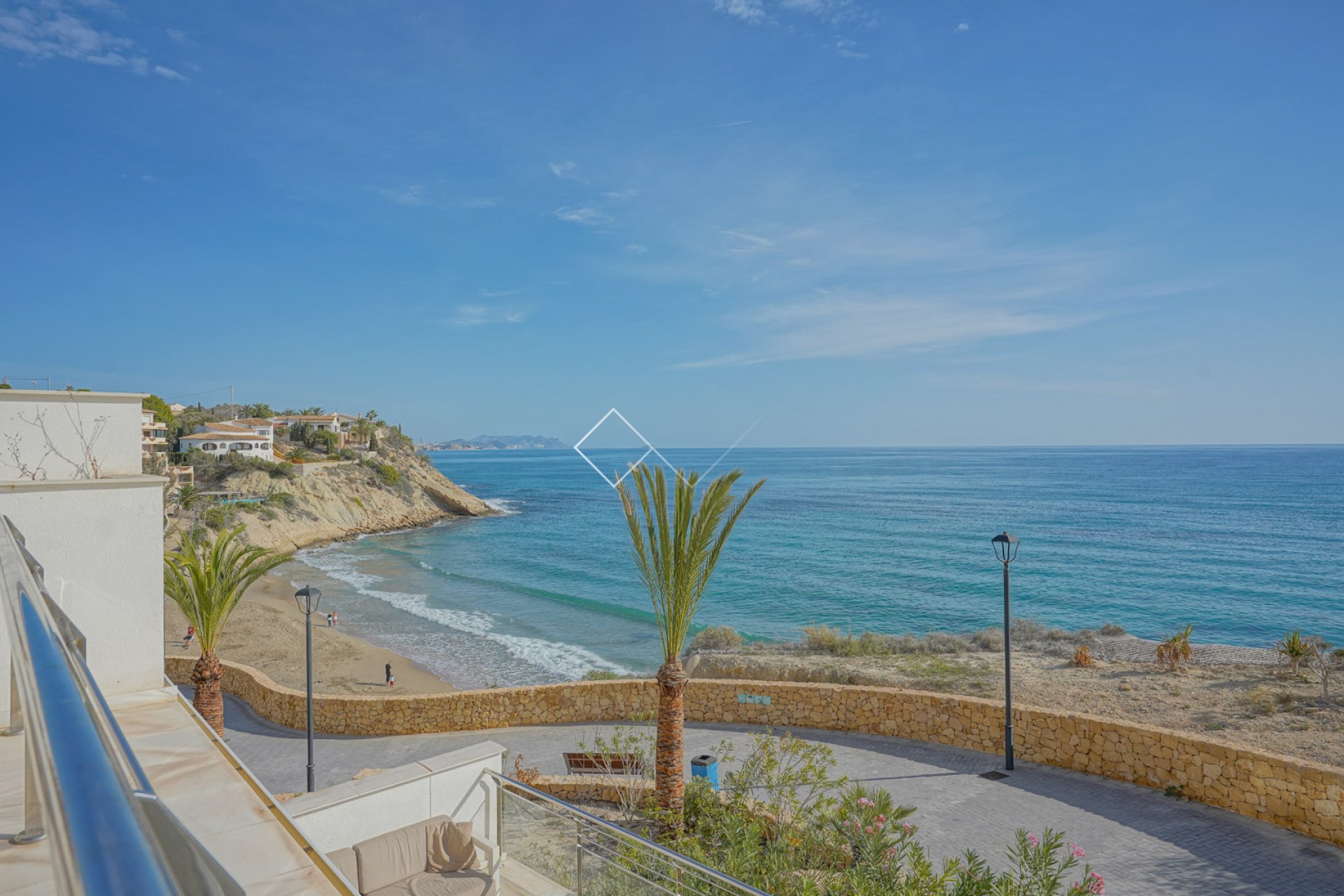 Rentals - Appartement - El Campello