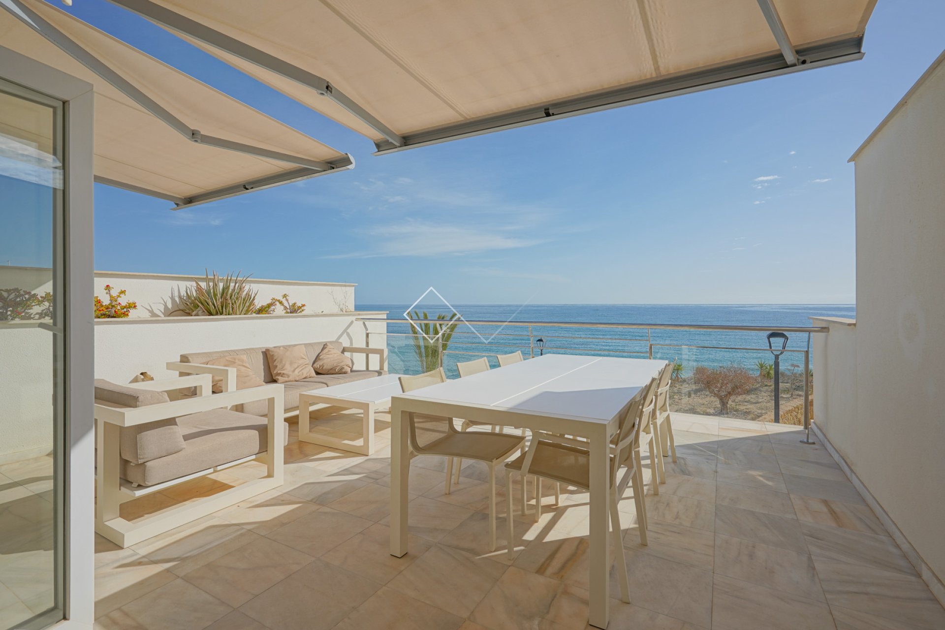 Rentals - Appartement - El Campello