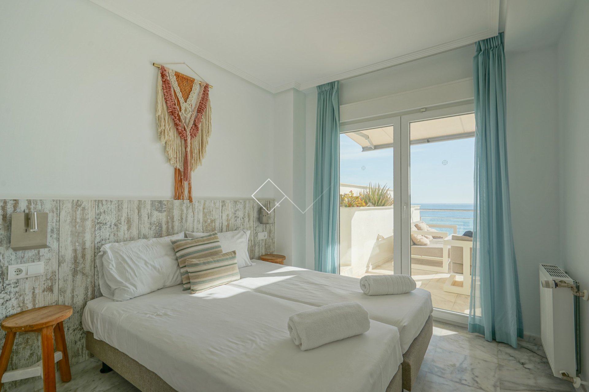 Rentals - Appartement - El Campello