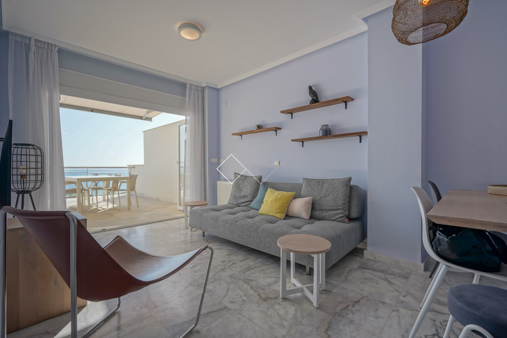 Rentals - Appartement - El Campello