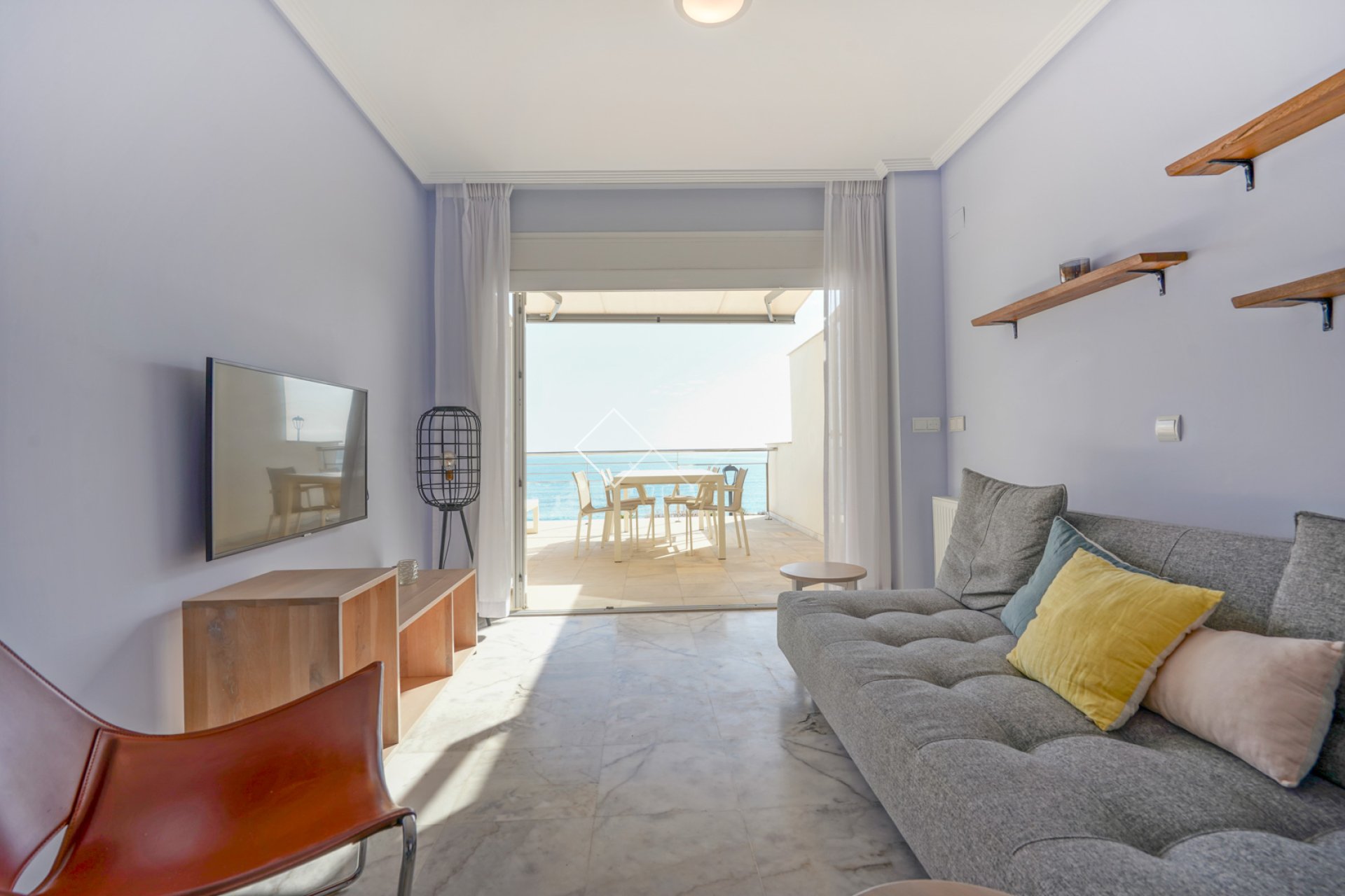 Rentals - Appartement - El Campello