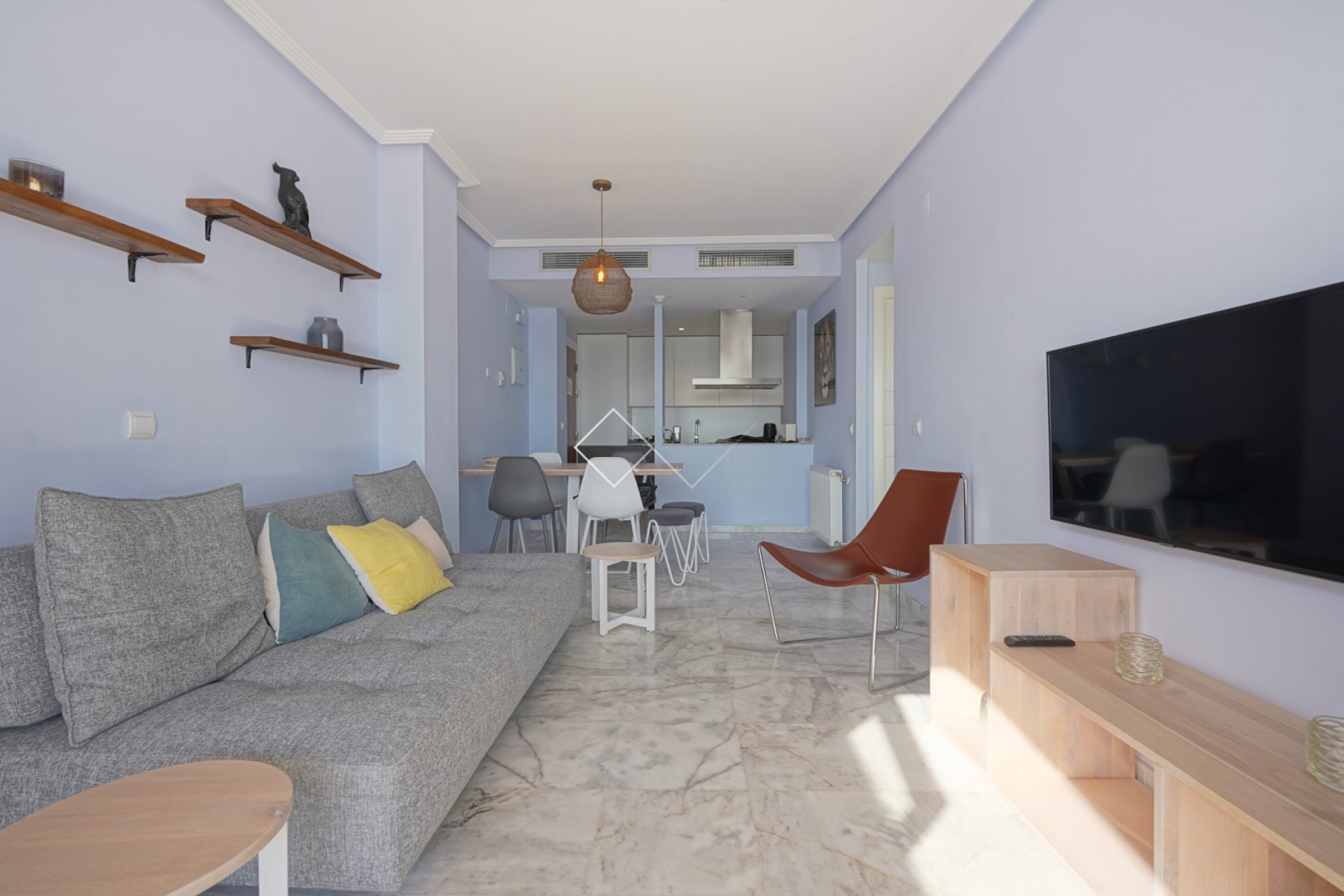 Rentals - Appartement - El Campello