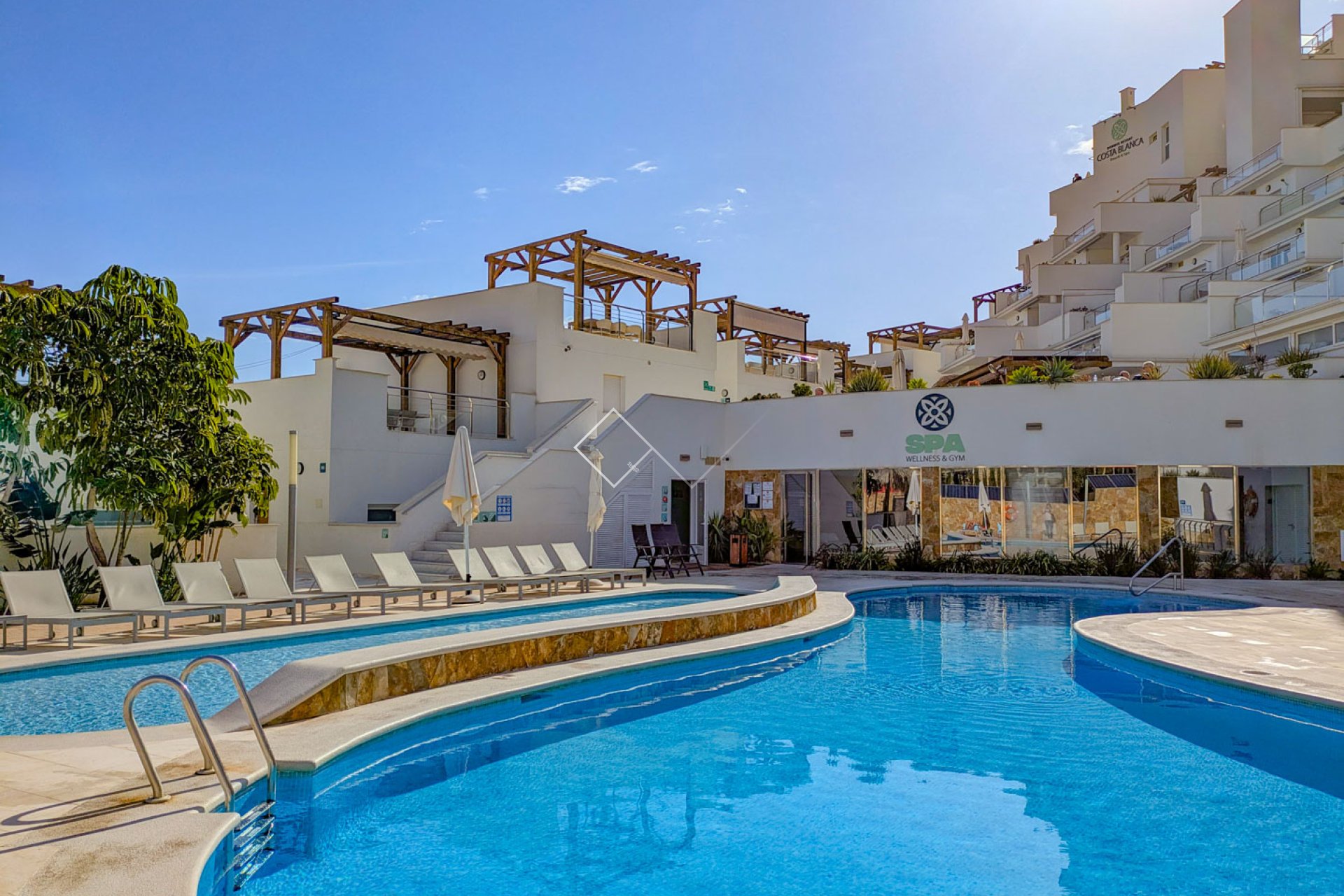 Rentals - Appartement - El Campello