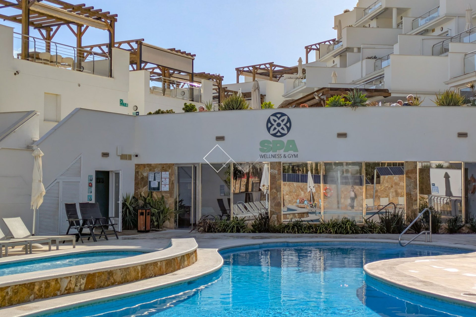 Rentals - Appartement - El Campello