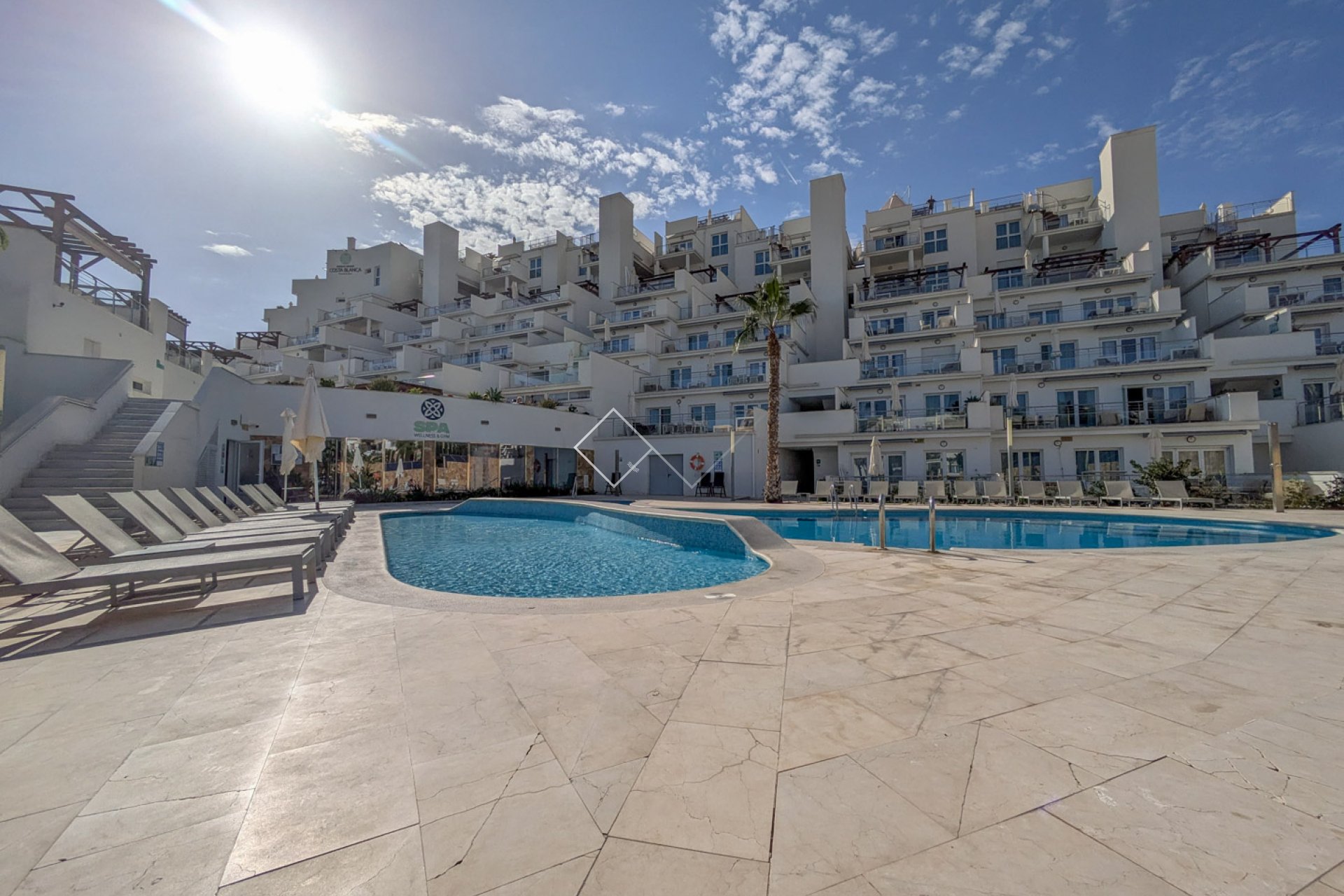 Rentals - Appartement - El Campello