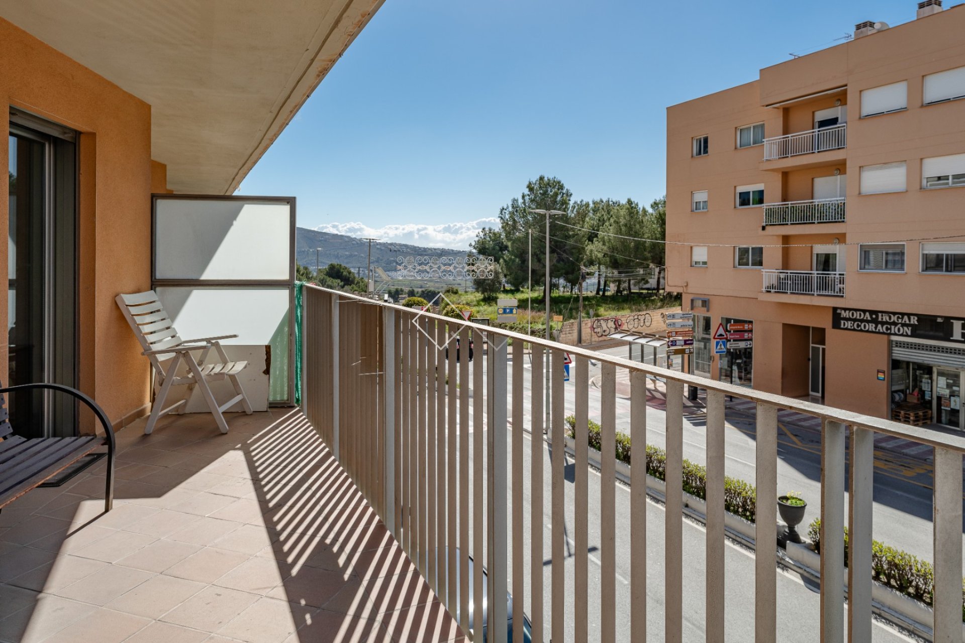 Rentals - Appartement / Flat - Teulada - Centro