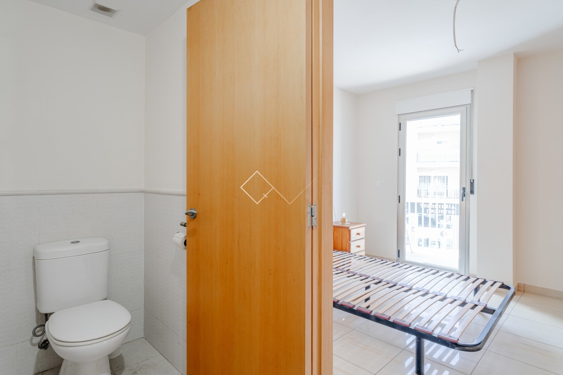 Rentals - Appartement / Flat - Teulada - Centro