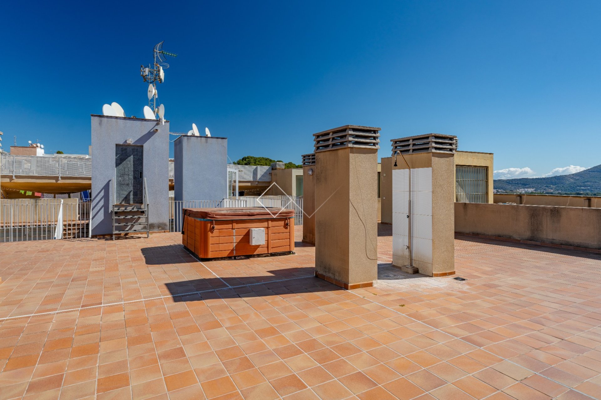 Rentals - Appartement / Flat - Teulada - Centro