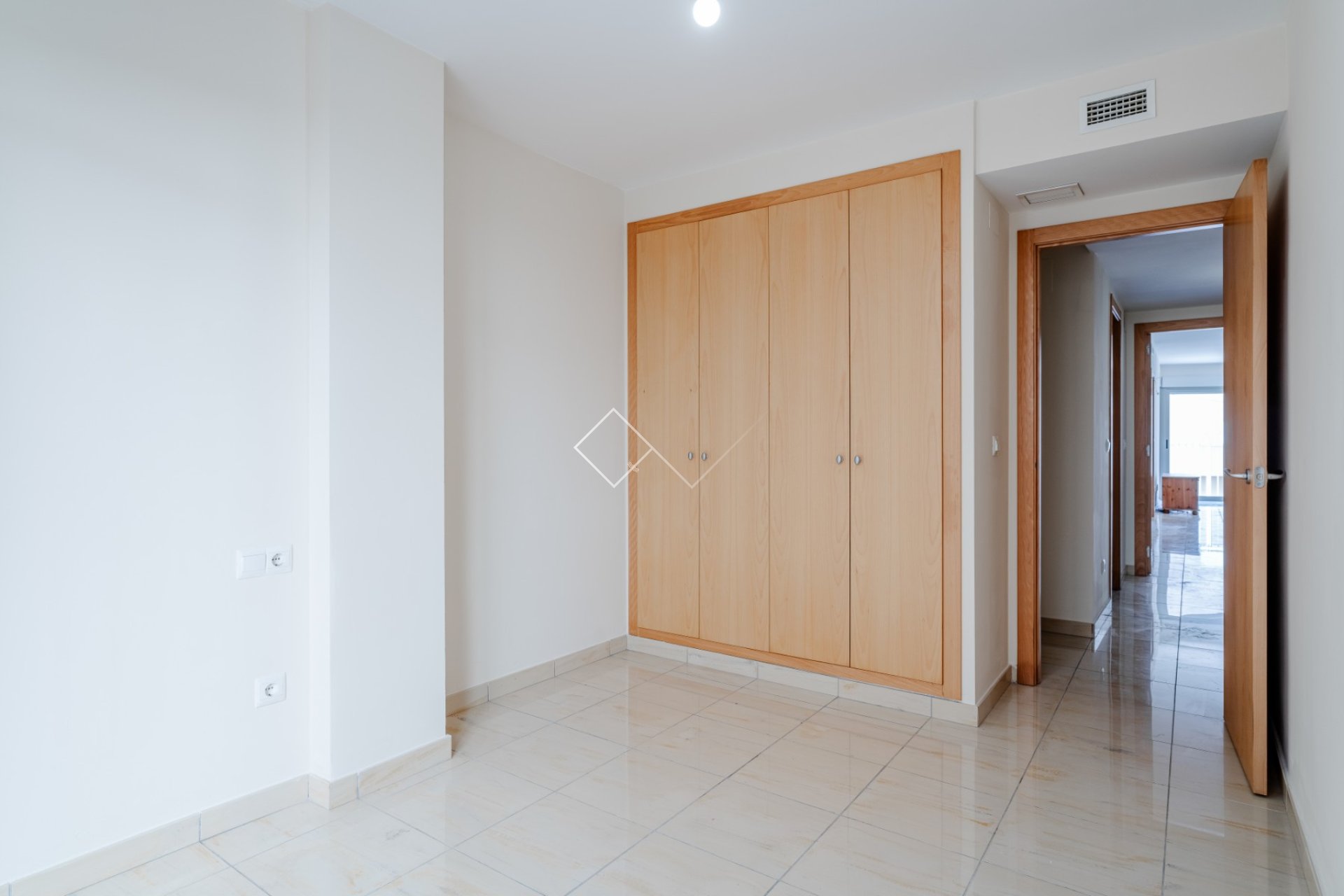 Rentals - Appartement / Flat - Teulada - Centro