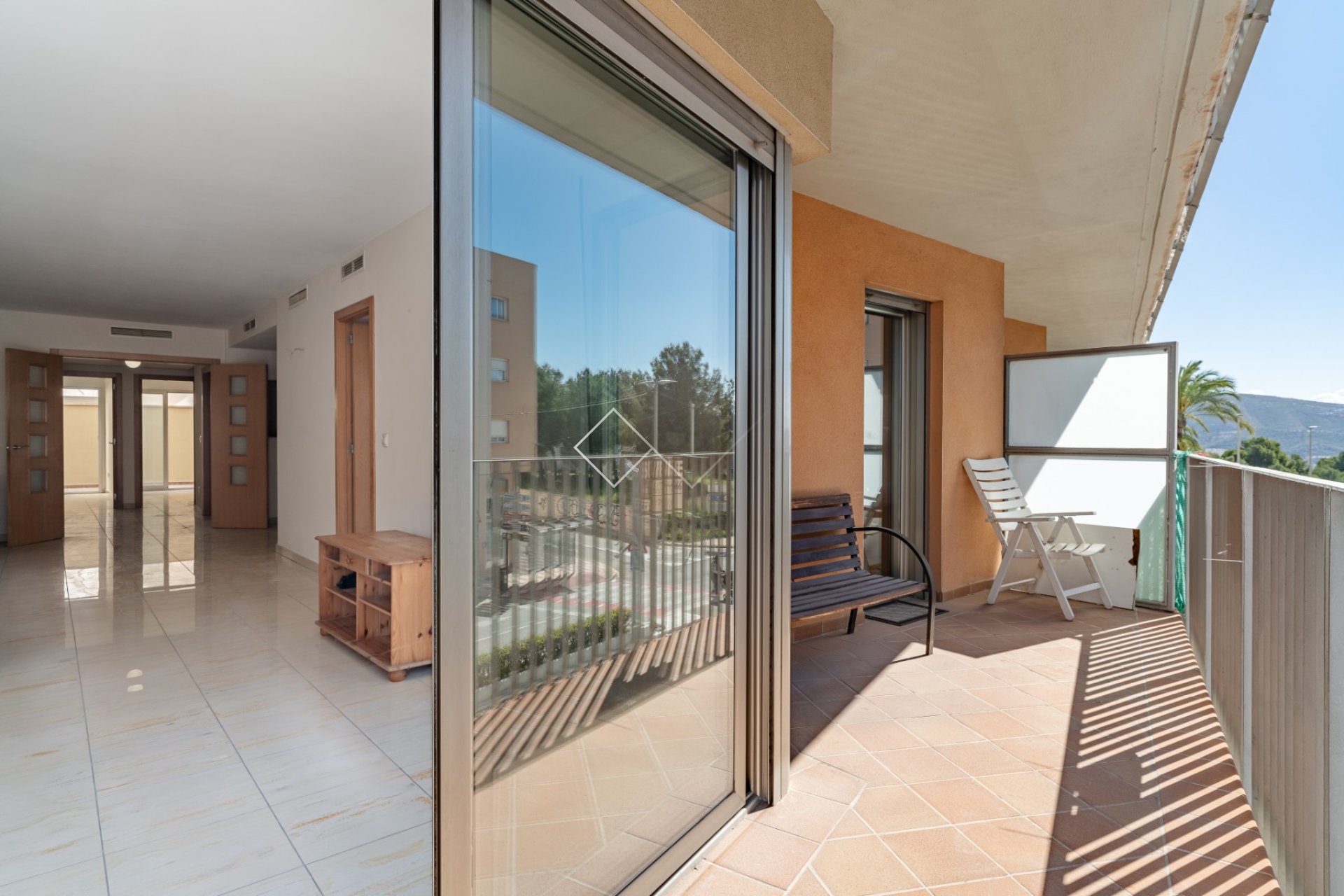 Rentals - Appartement / Flat - Teulada - Centro