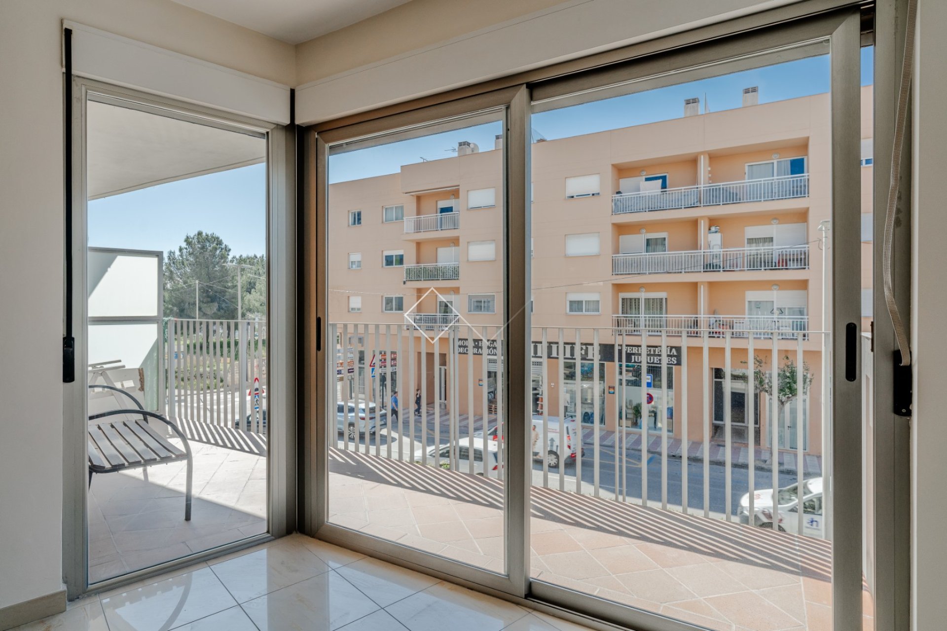 Rentals - Appartement / Logement - Teulada - Centro