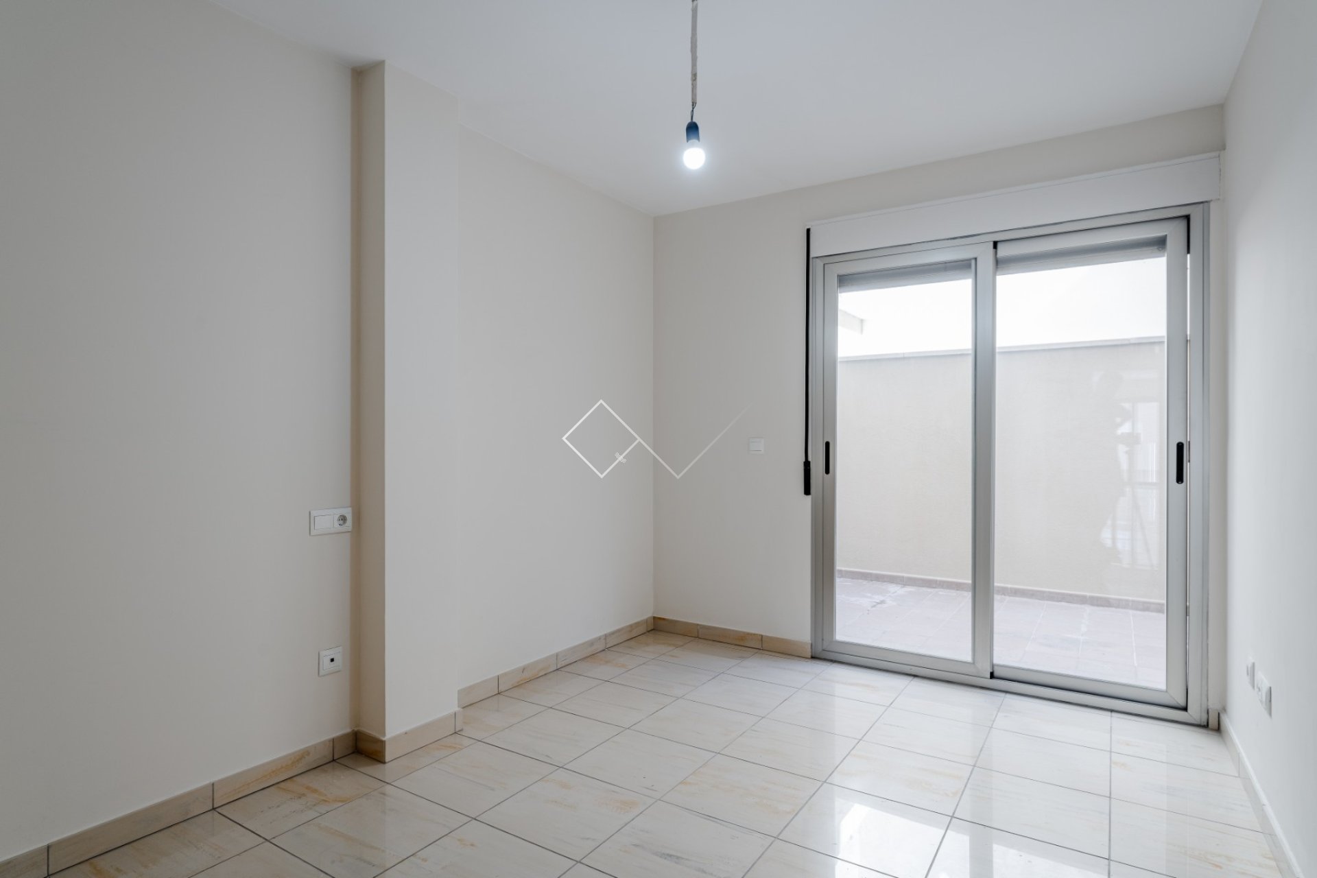 Rentals - Appartement / Wohnung - Teulada - Centro