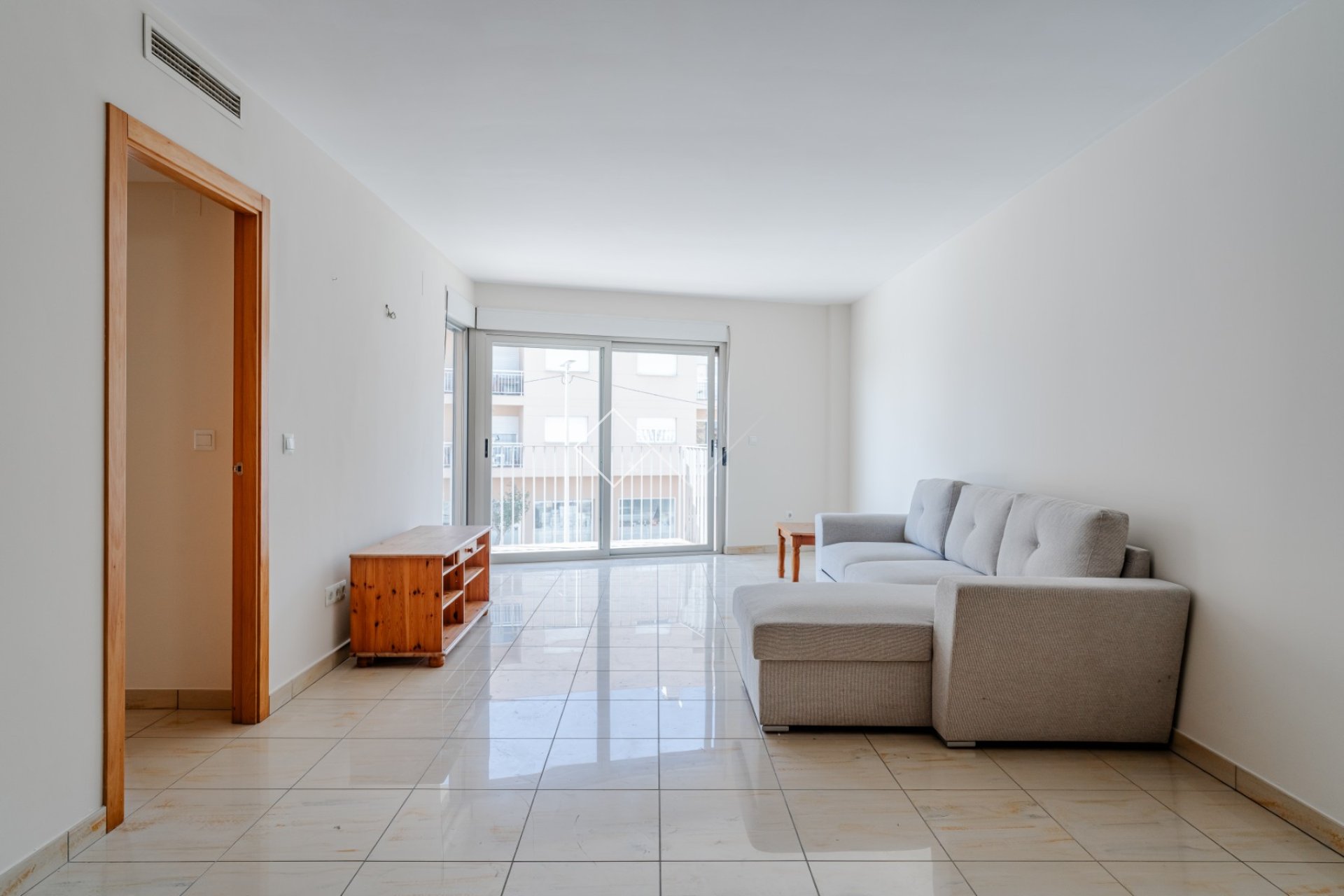 Rentals - Appartement / Wohnung - Teulada - Centro