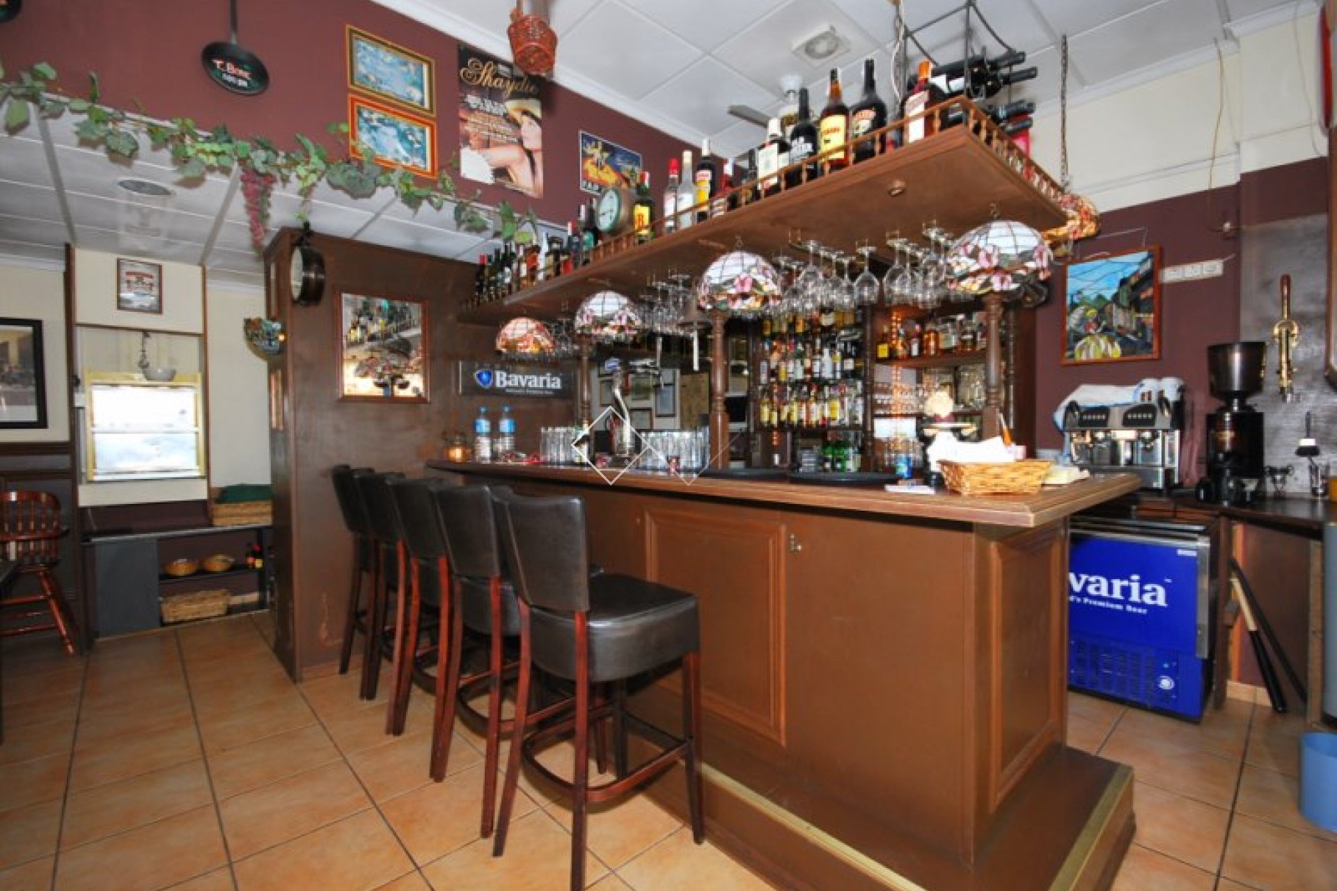 Rentals - Commercieel vastgoed - Moraira - Town Moraira