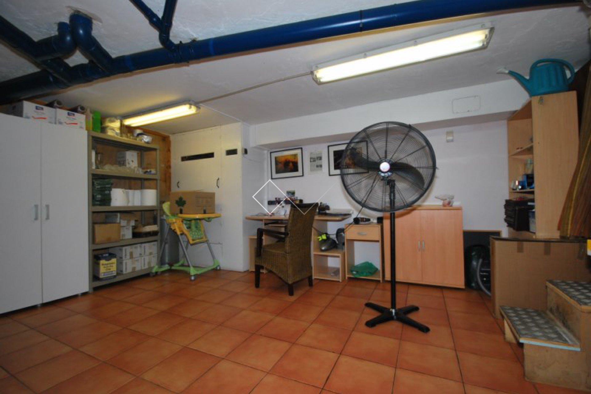 Rentals - Commercieel vastgoed - Moraira - Town Moraira