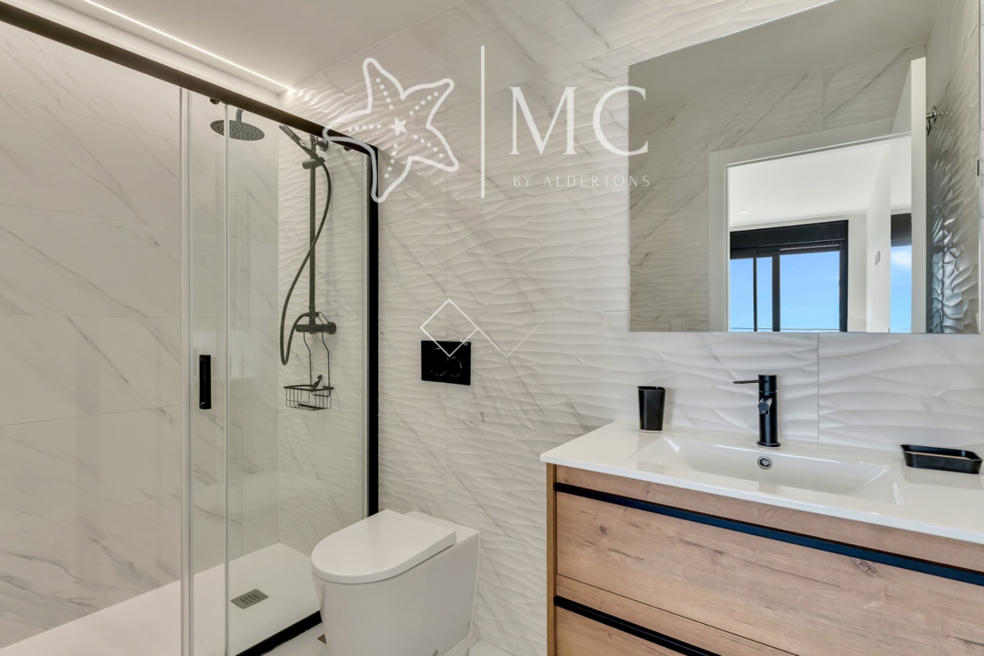 Rentals - Duplex - Finestrat