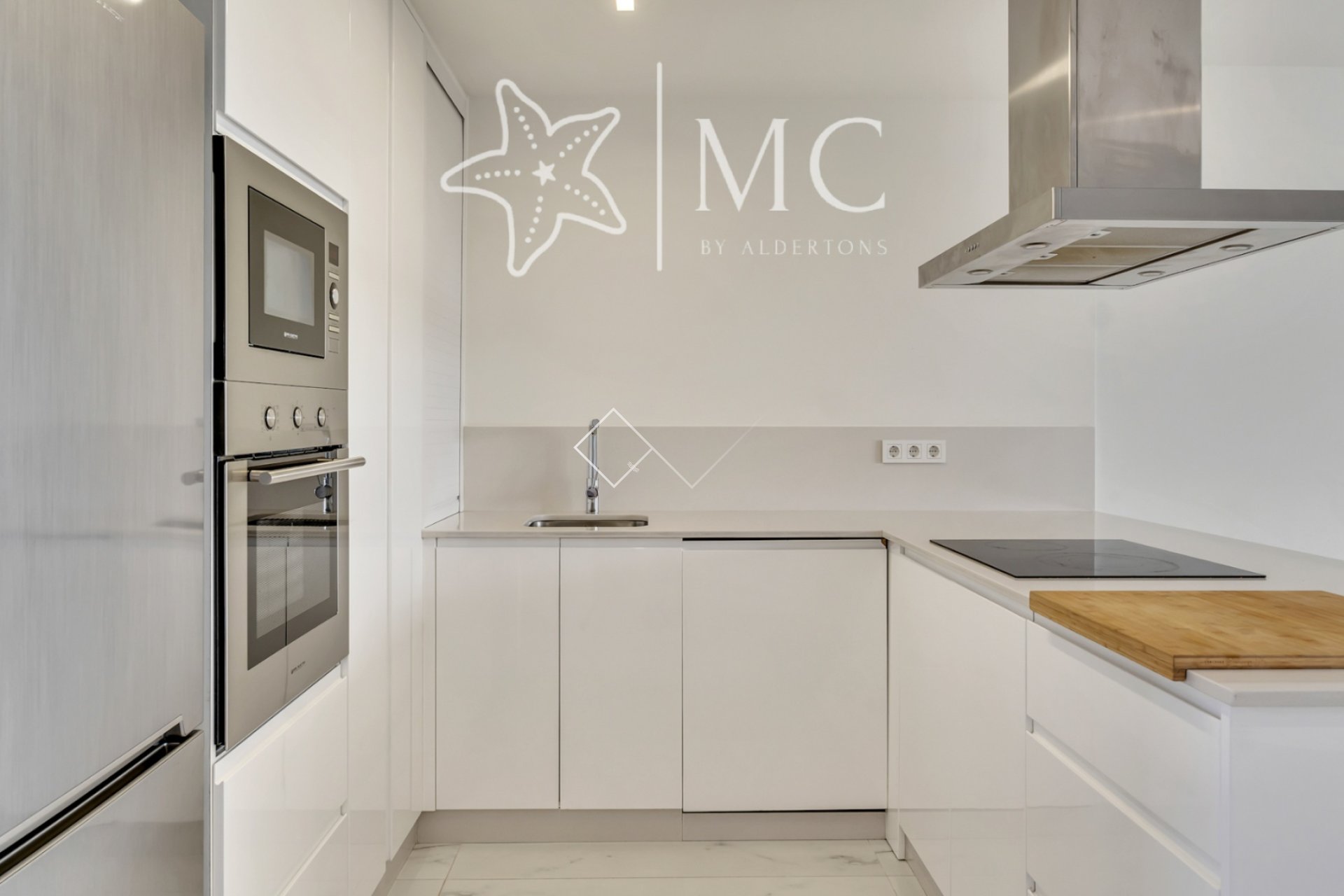 Rentals - Duplex - Finestrat