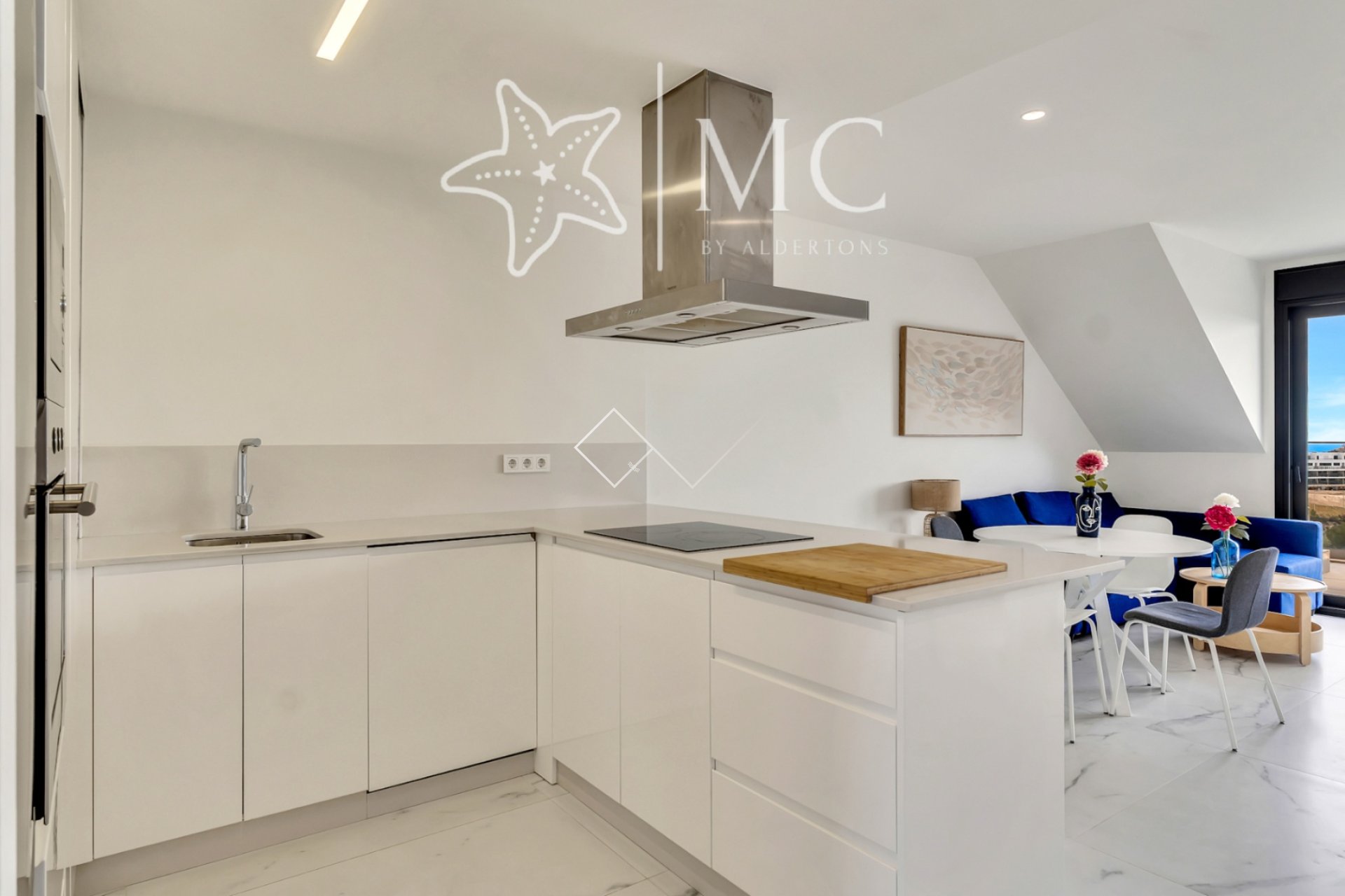 Rentals - Duplex - Finestrat