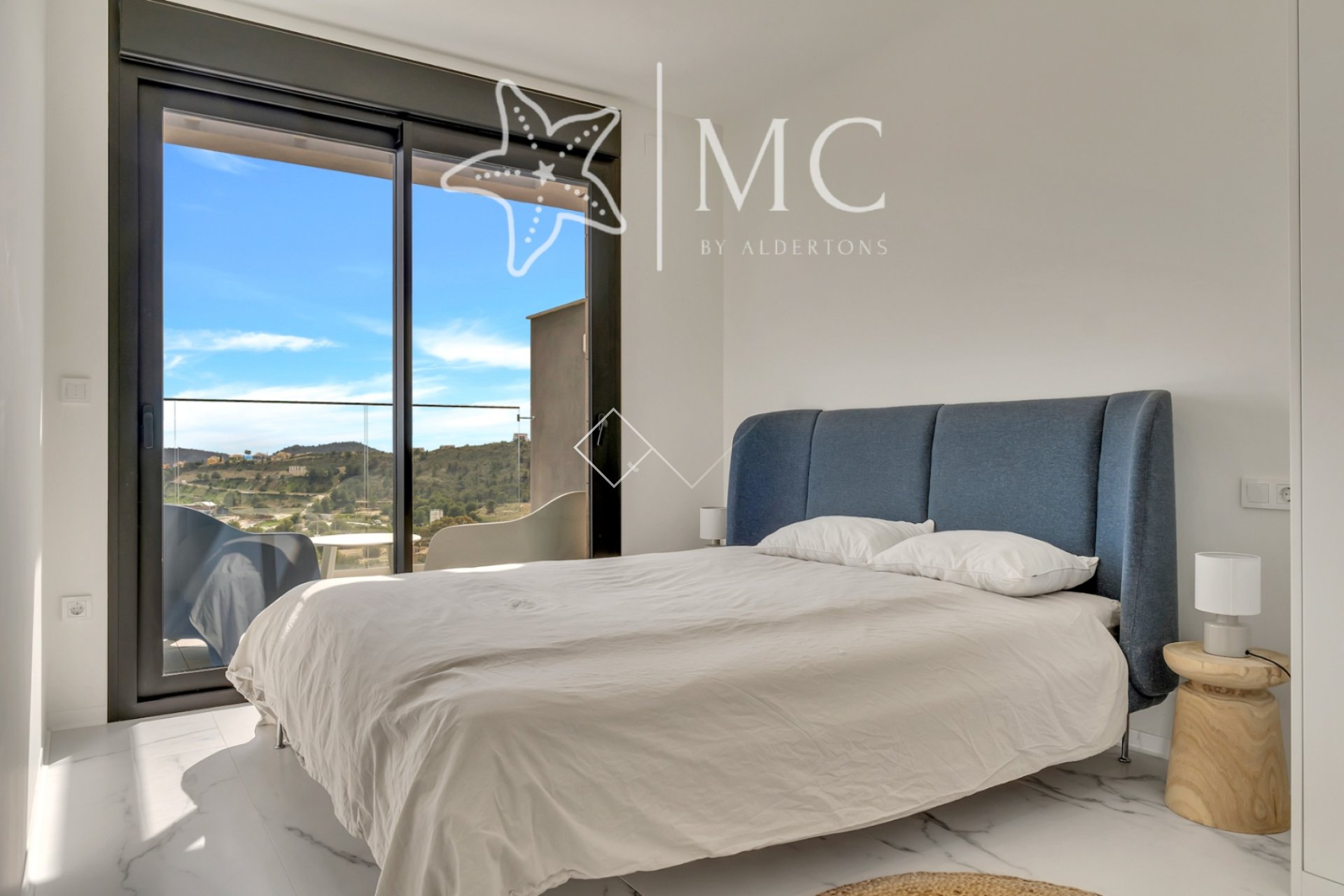 Rentals - Duplex - Finestrat