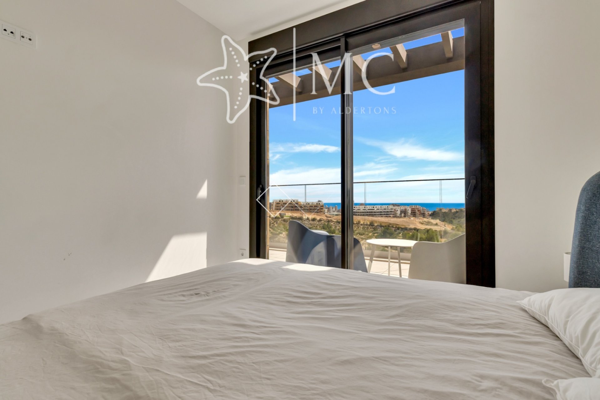 Rentals - Duplex - Finestrat