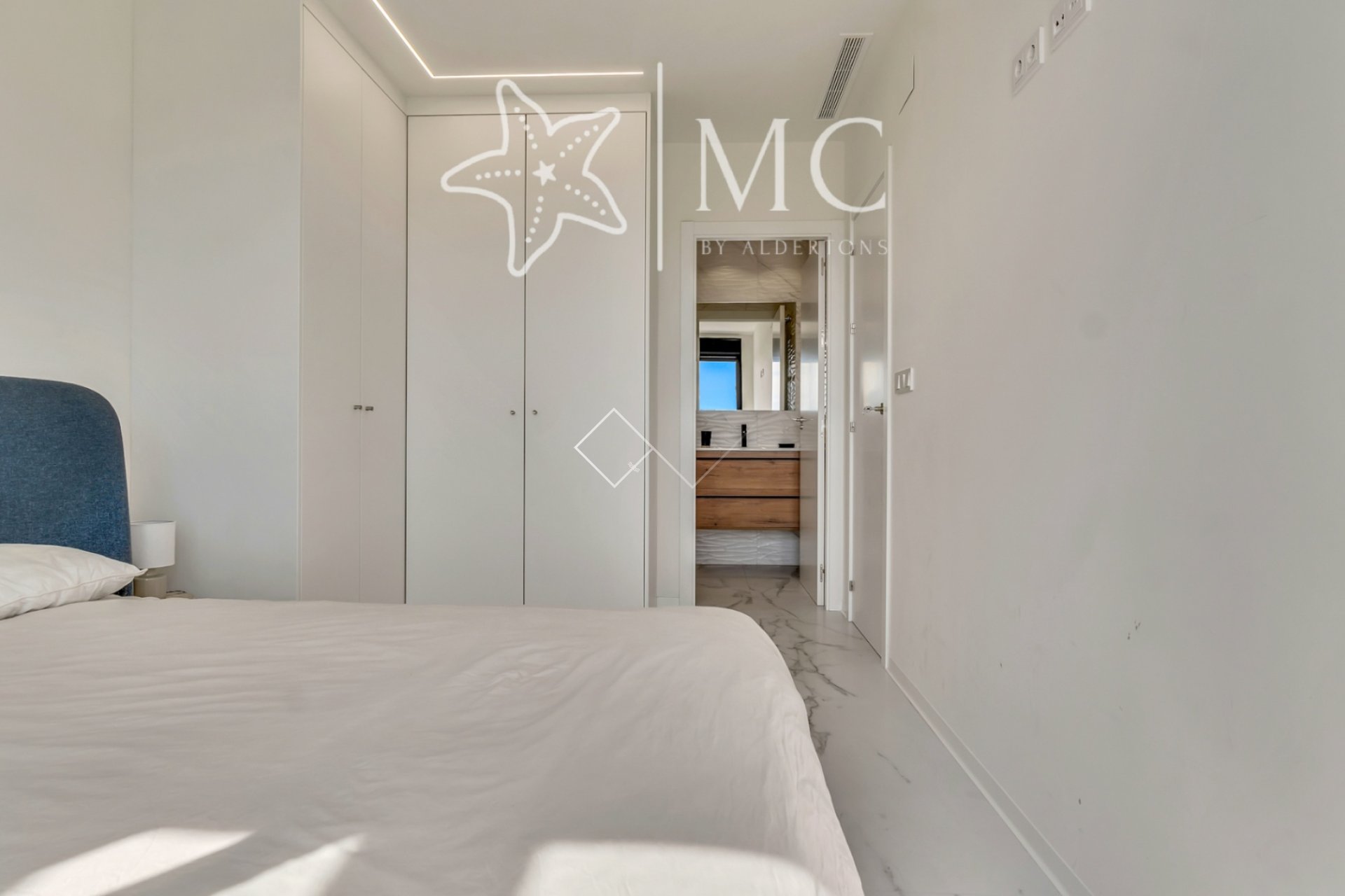 Rentals - Duplex - Finestrat