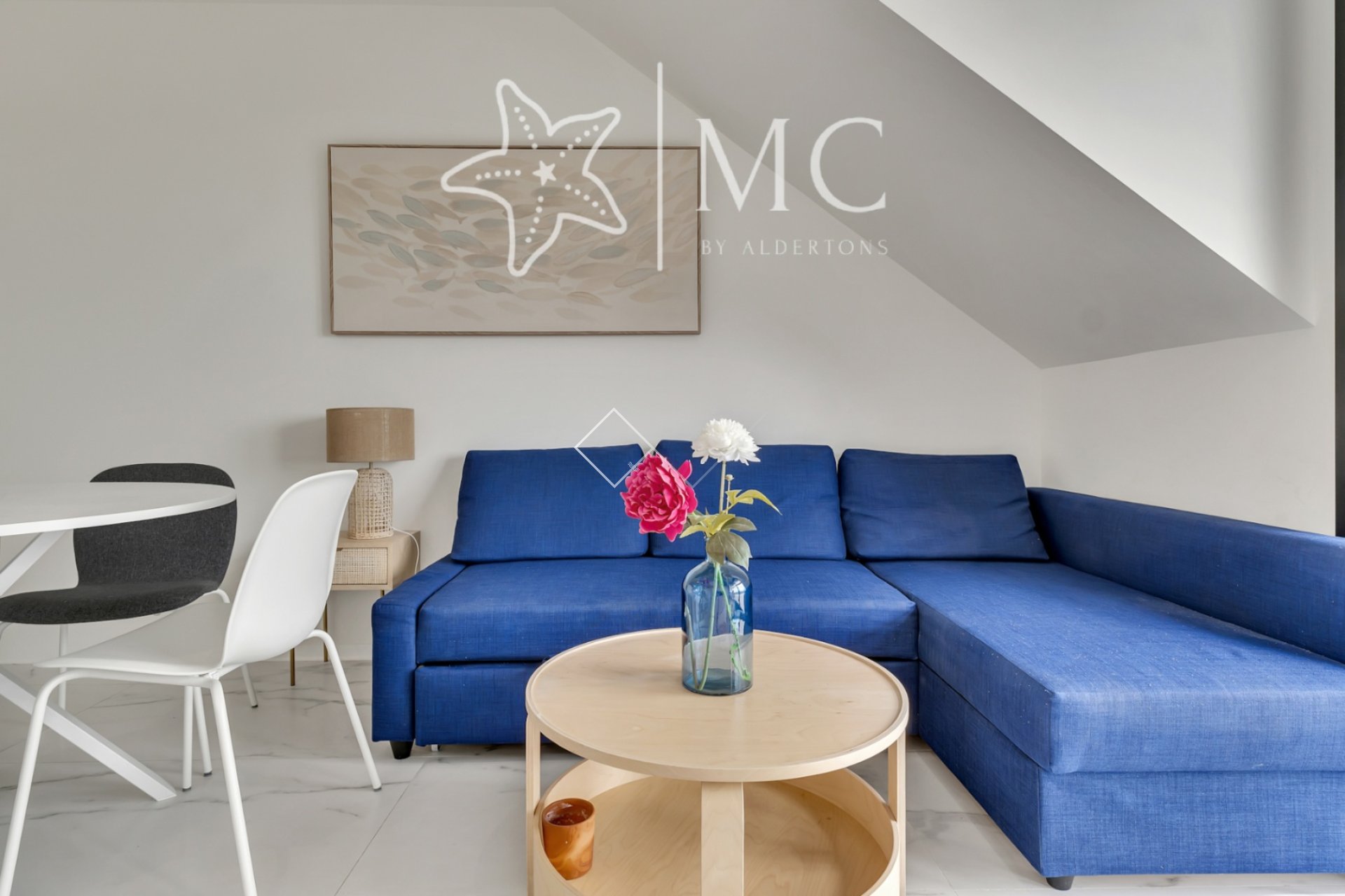 Rentals - Duplex - Finestrat