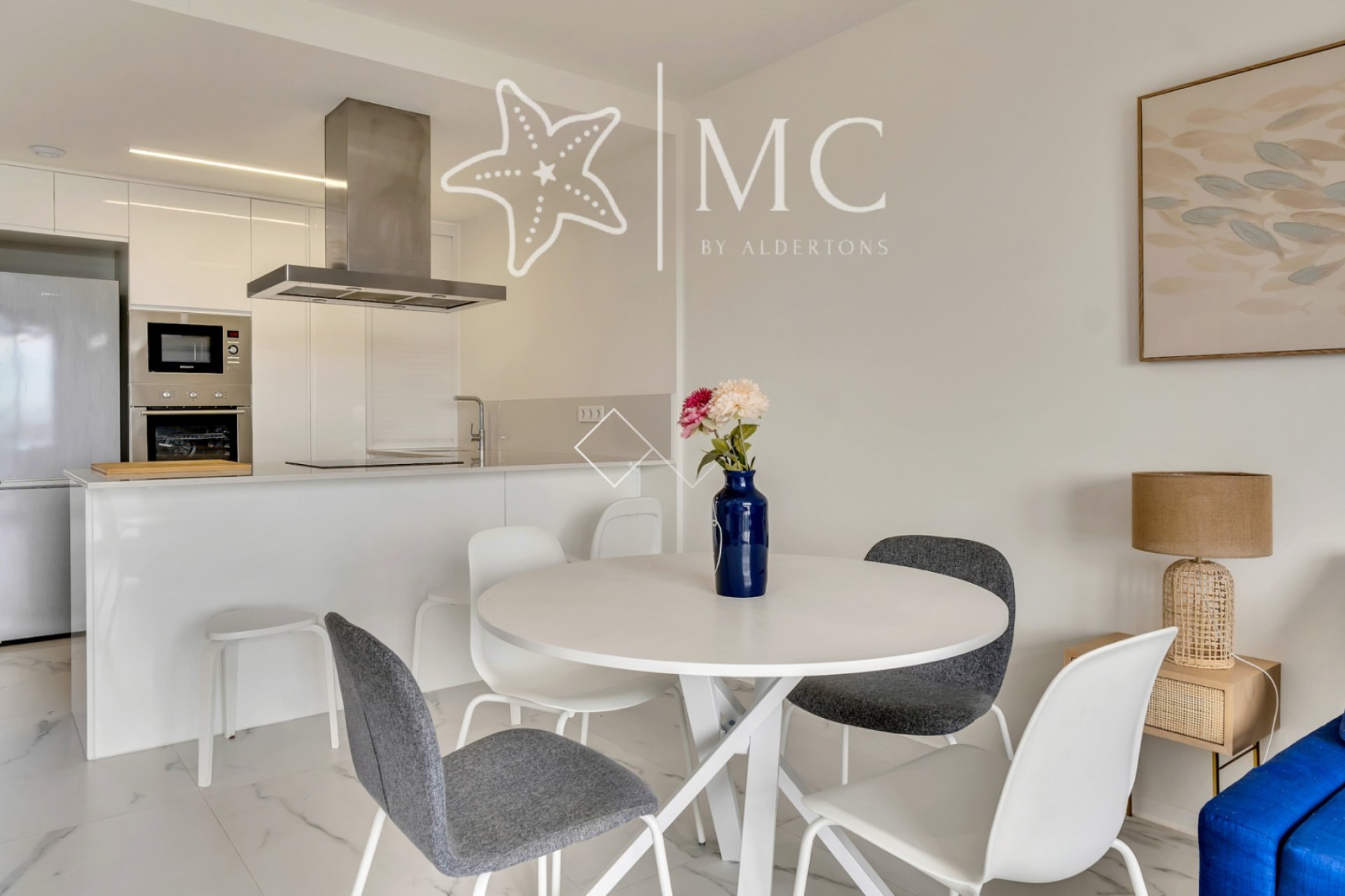 Rentals - Duplex - Finestrat