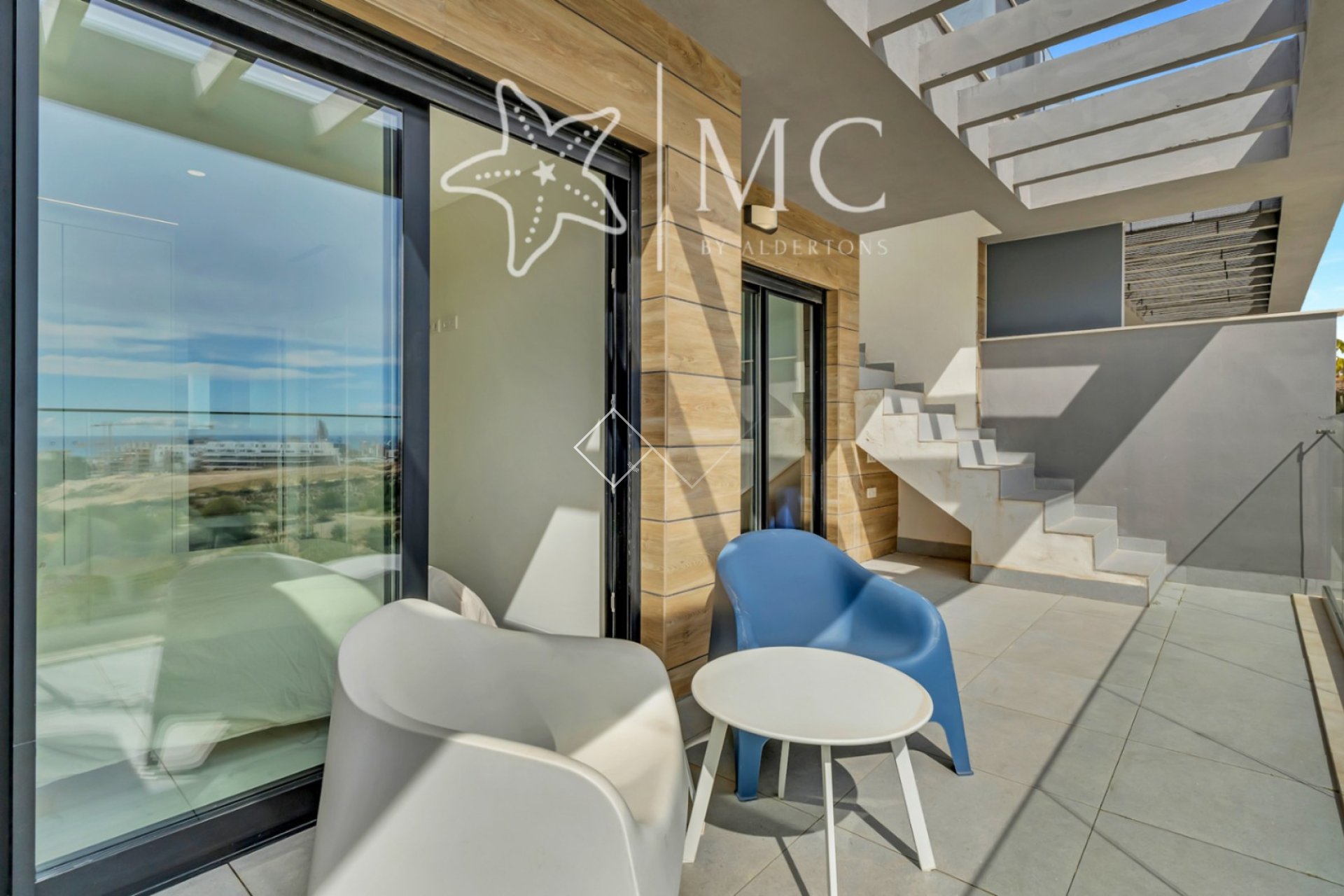 Rentals - Duplex - Finestrat