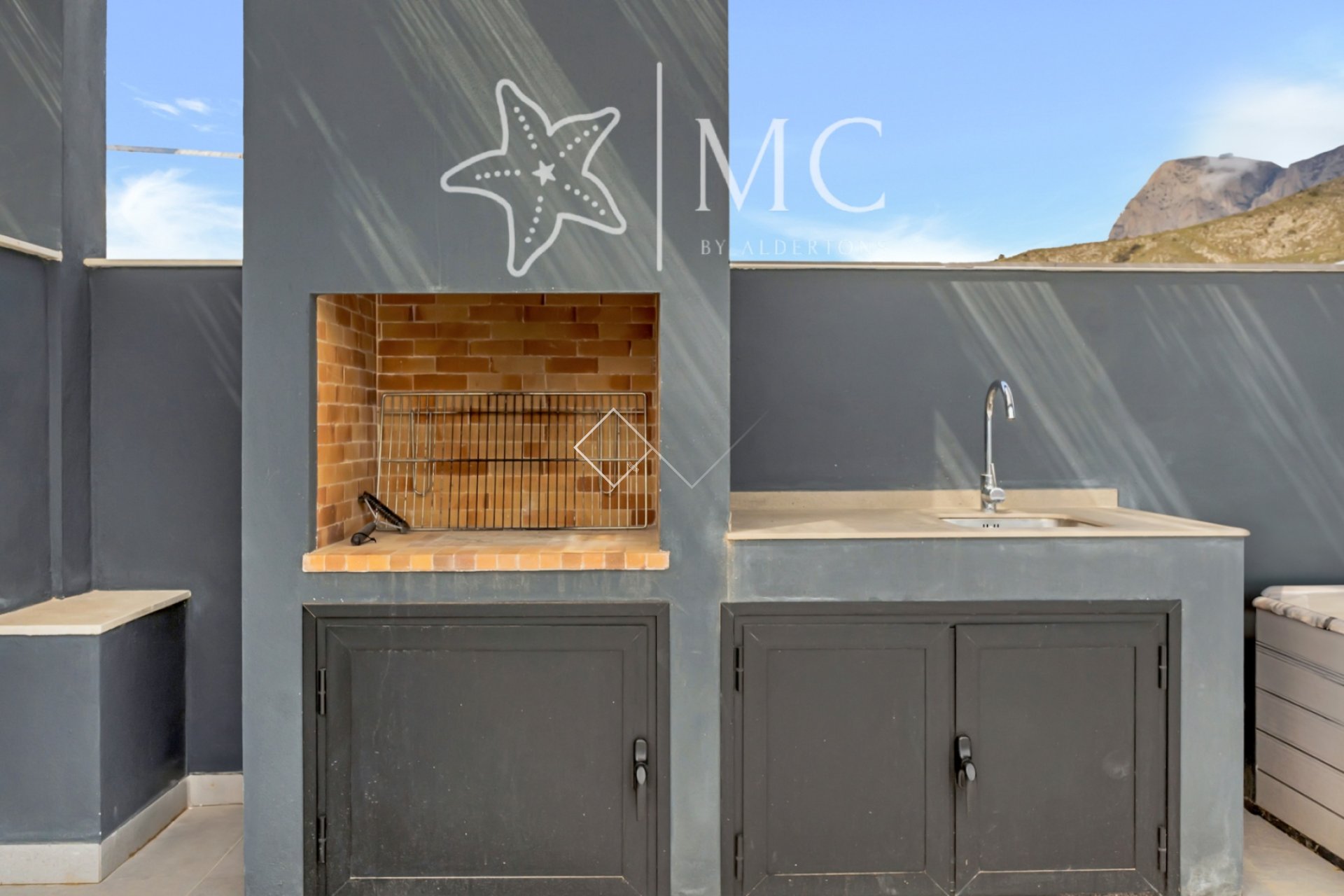 Rentals - Duplex - Finestrat