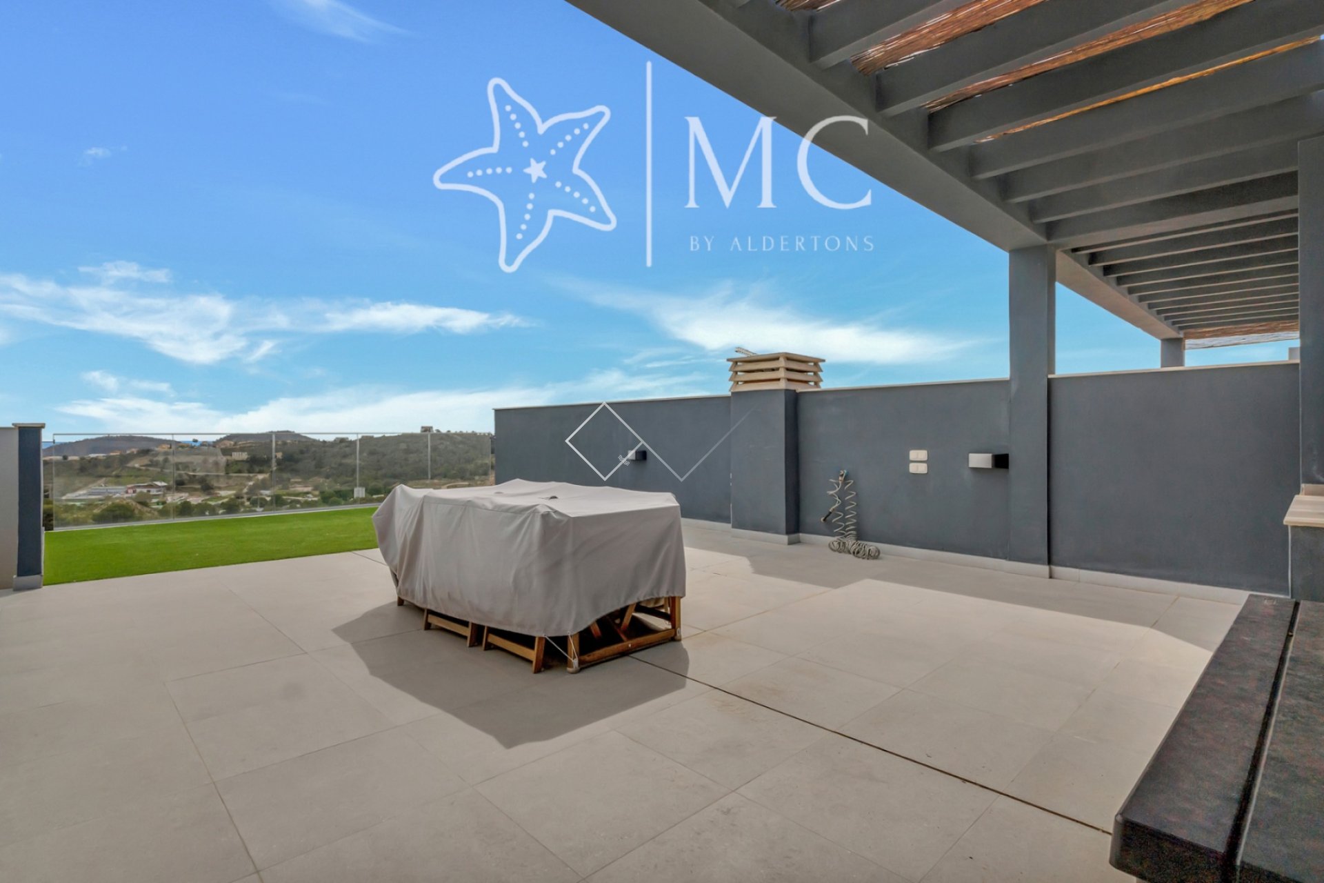 Rentals - Duplex - Finestrat