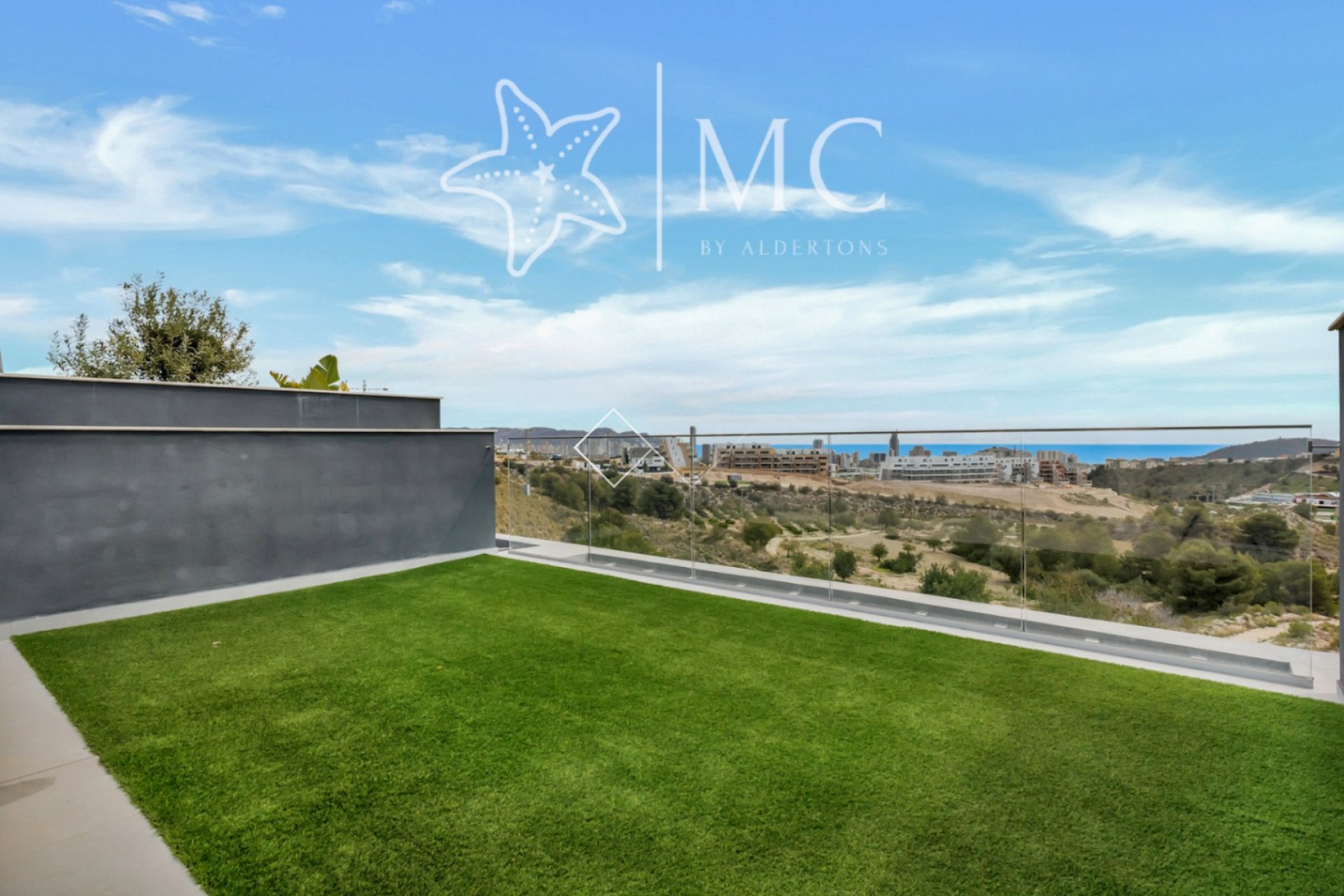 Rentals - Duplex - Finestrat