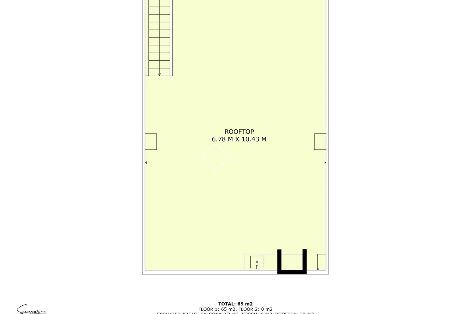 Rentals - Duplex - Finestrat