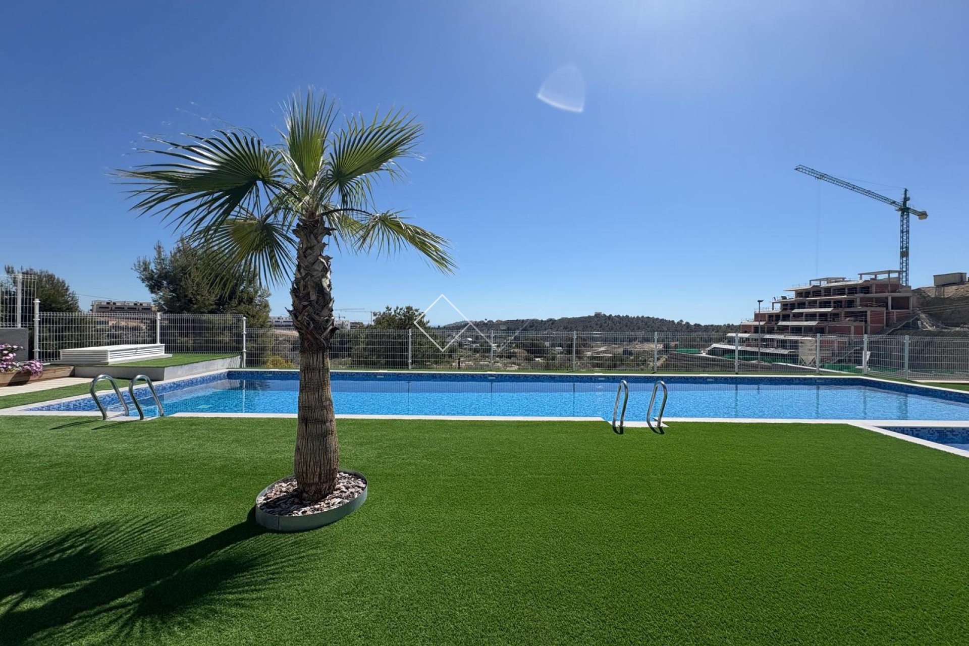 Rentals - Duplex - Finestrat