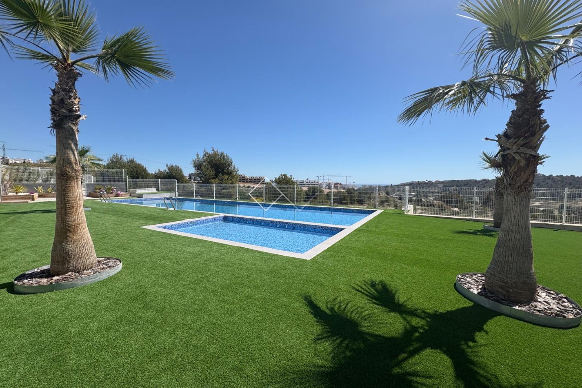 Rentals - Duplex - Finestrat