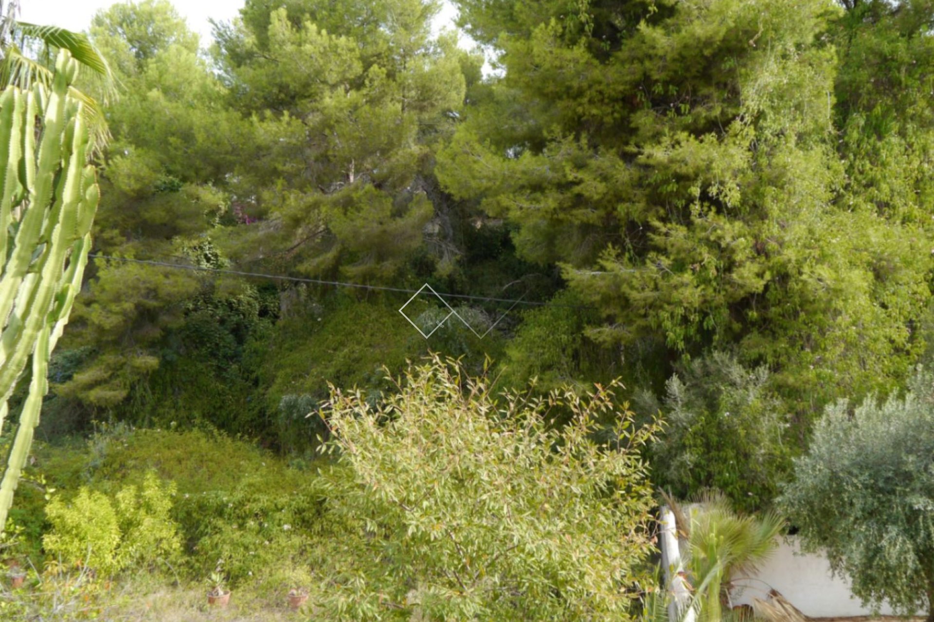 Rentals - Parcelles et Terrains - Benissa - Buenavista