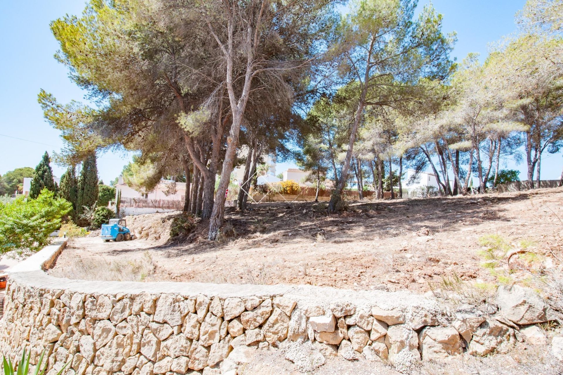 Rentals - Parcelles et Terrains - Moraira